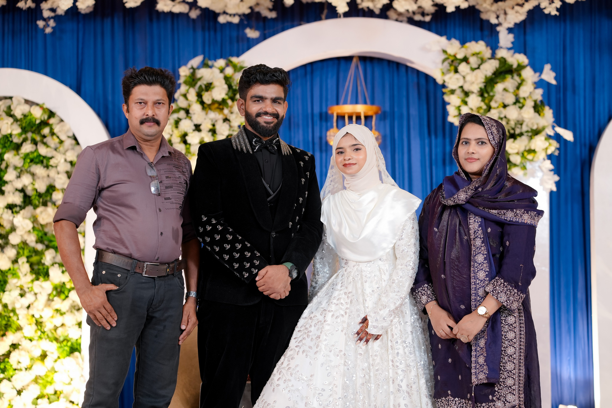 Sulthan&Lehra. VISUALIZE YOUR BIG MOMENTS