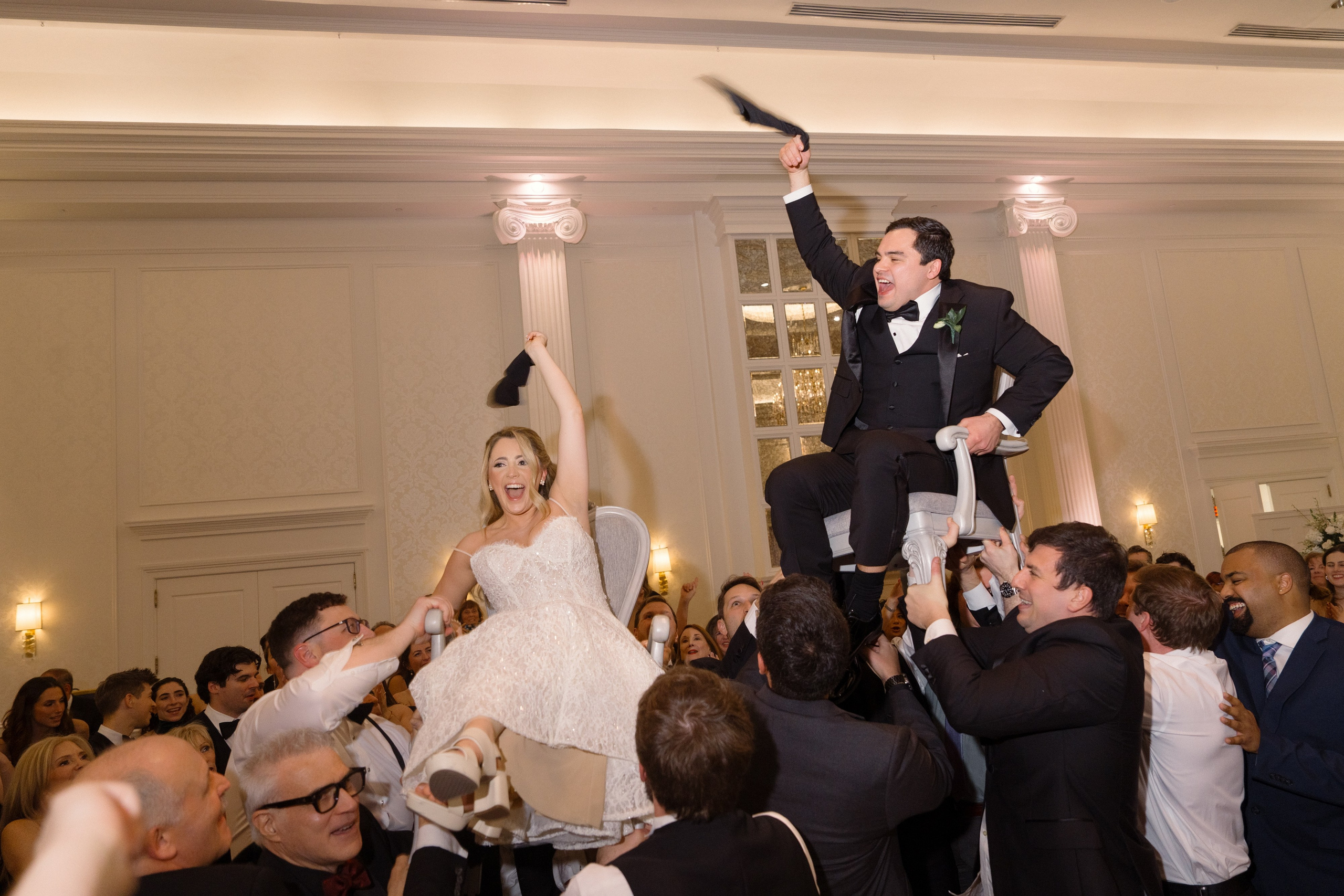 Heather and Michael. Wedding photographer and videographer New York | New Jersey