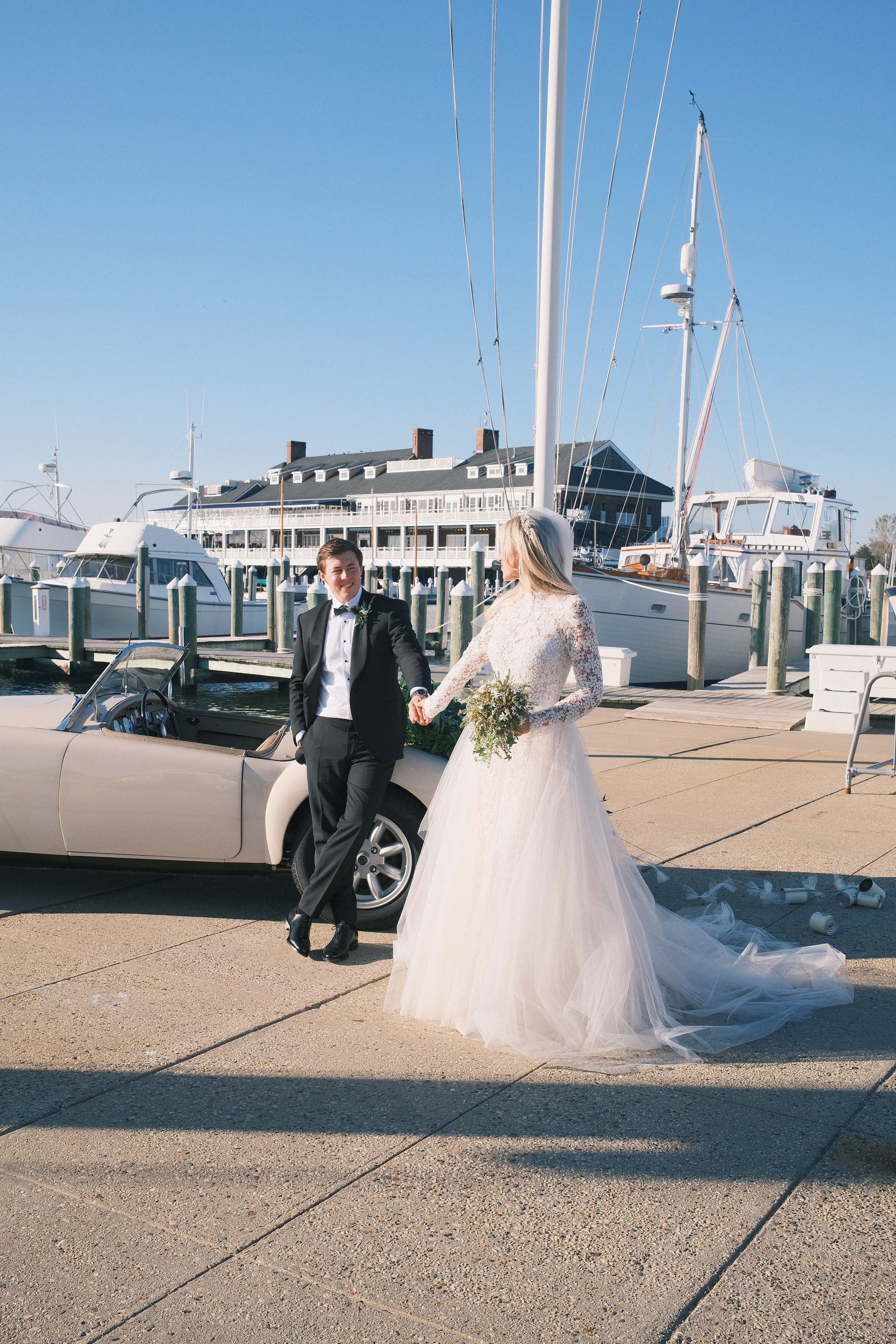Katherine and Matt. Wedding photographer and videographer New York | New Jersey