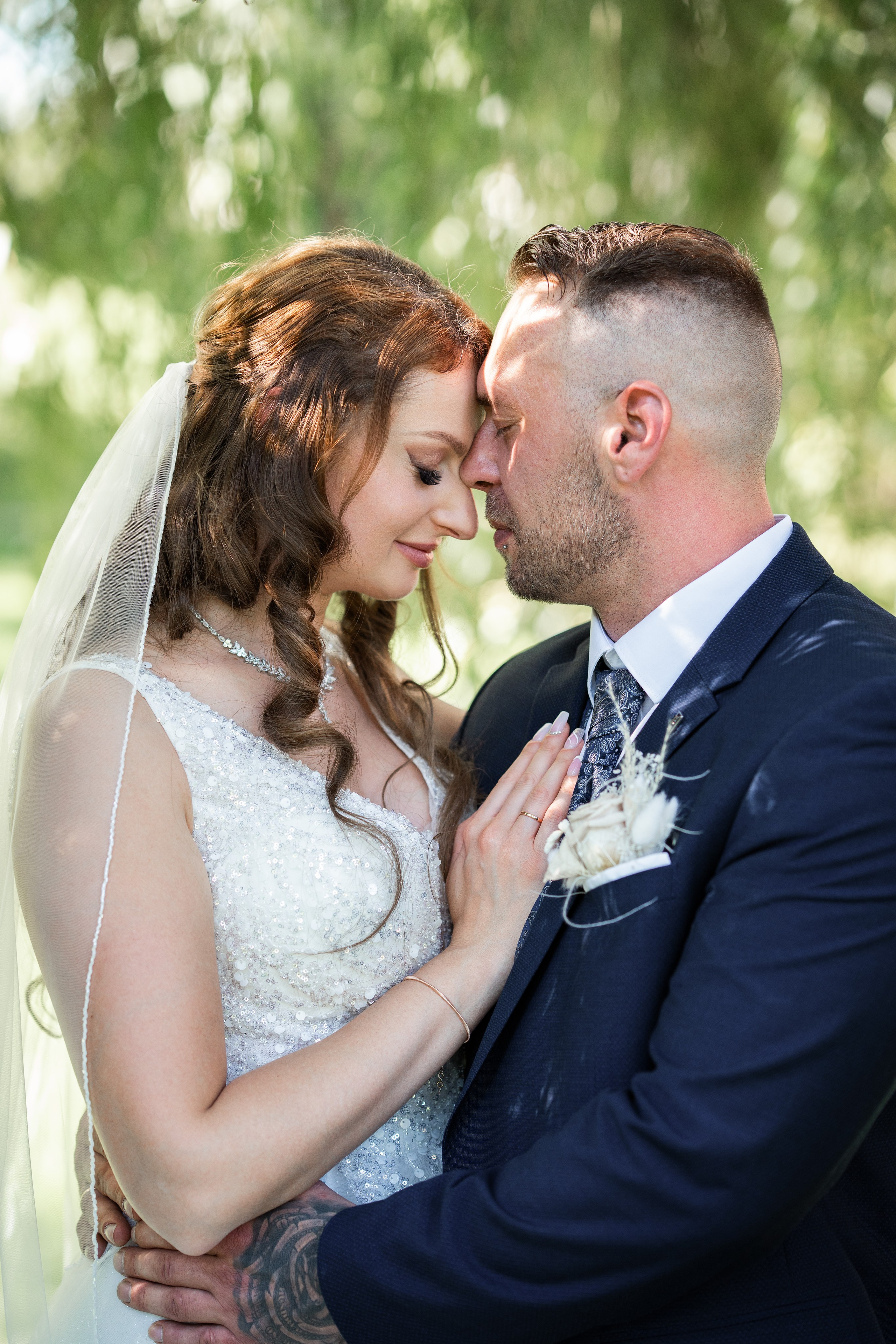 Anastasia & Tomas. Fotostudio in Metzingen
