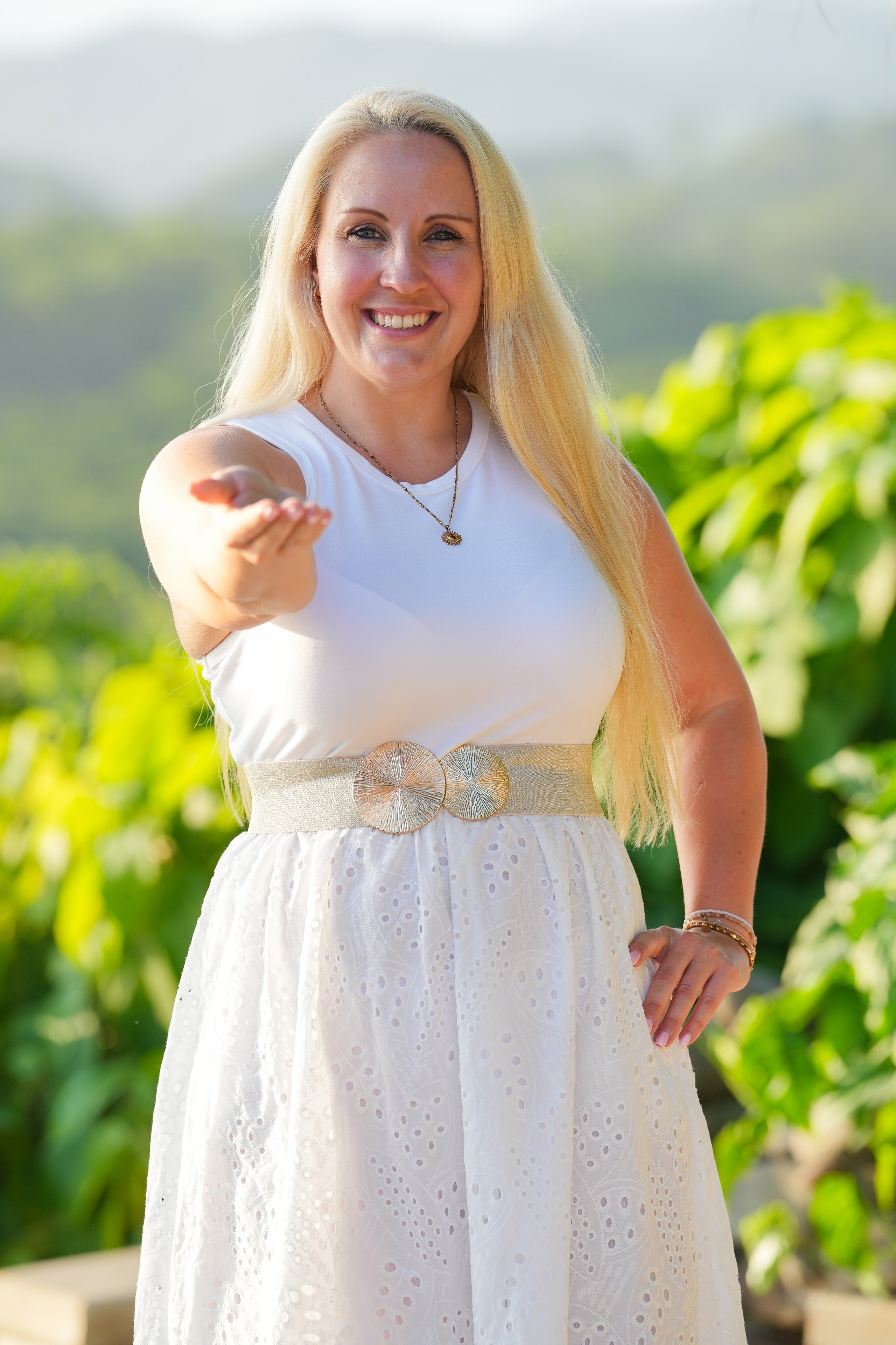 Stephanie. Fotostudio in Metzingen