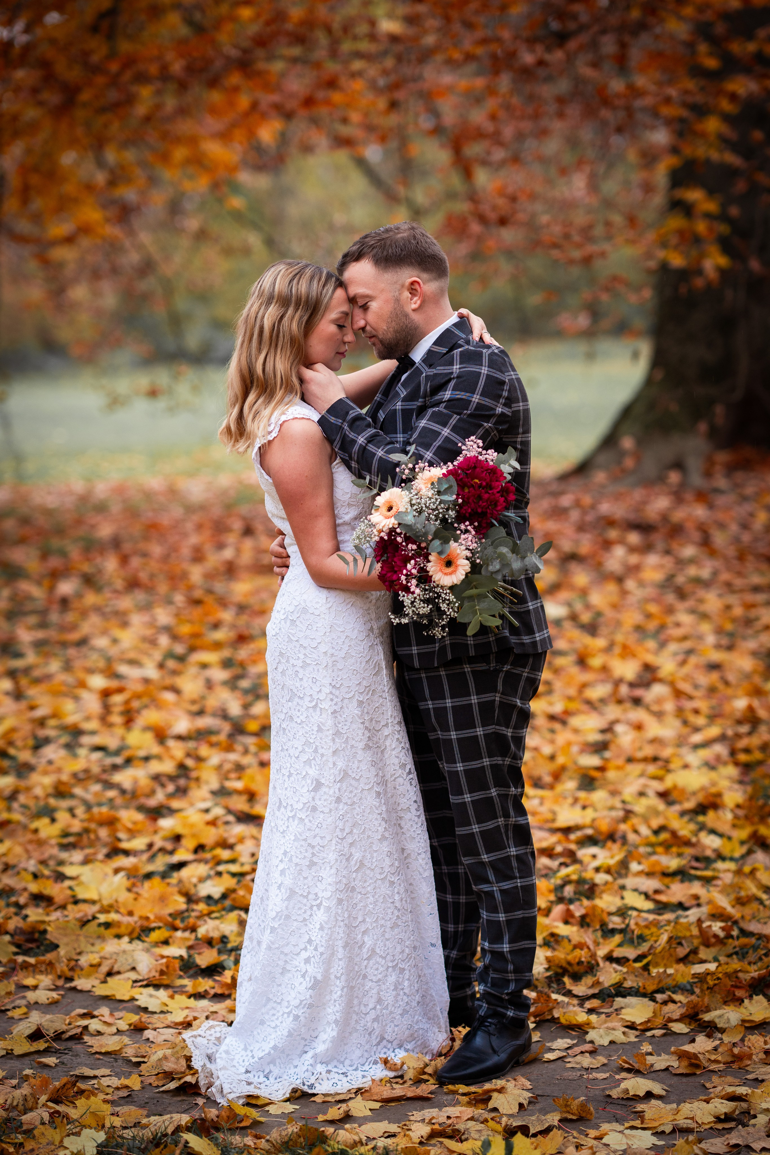 Inna & Vladimir. Fotostudio in Metzingen