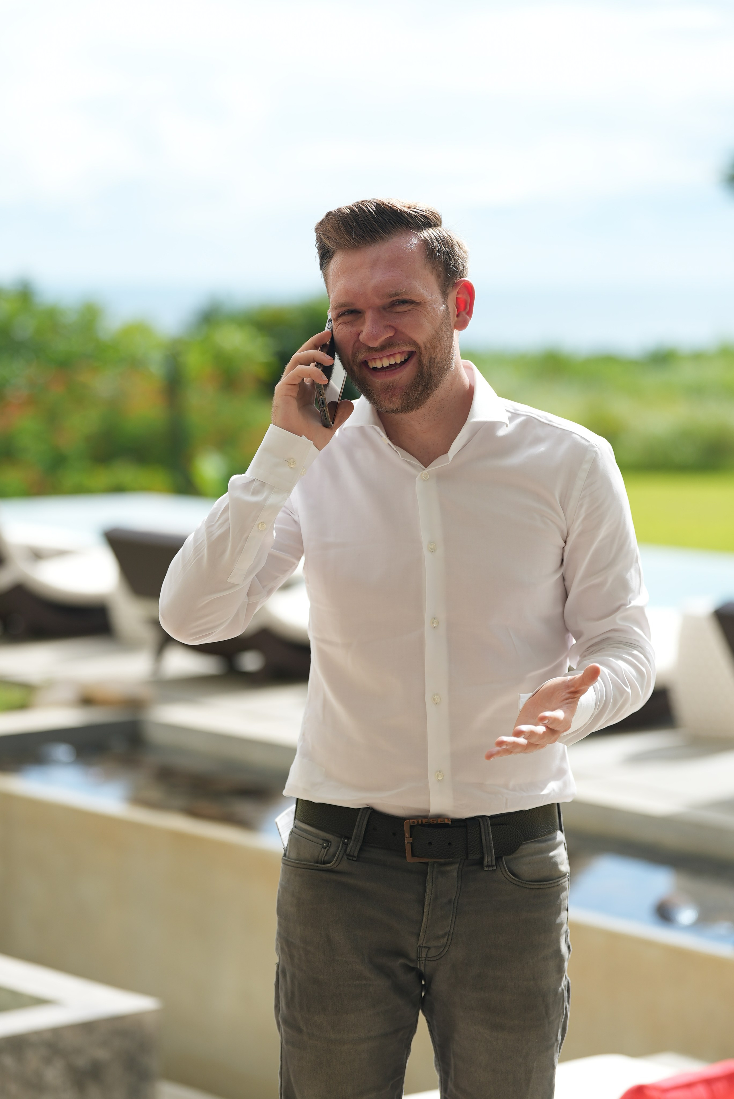 MÄNNER SHOOTINGS. Fotostudio in Metzingen
