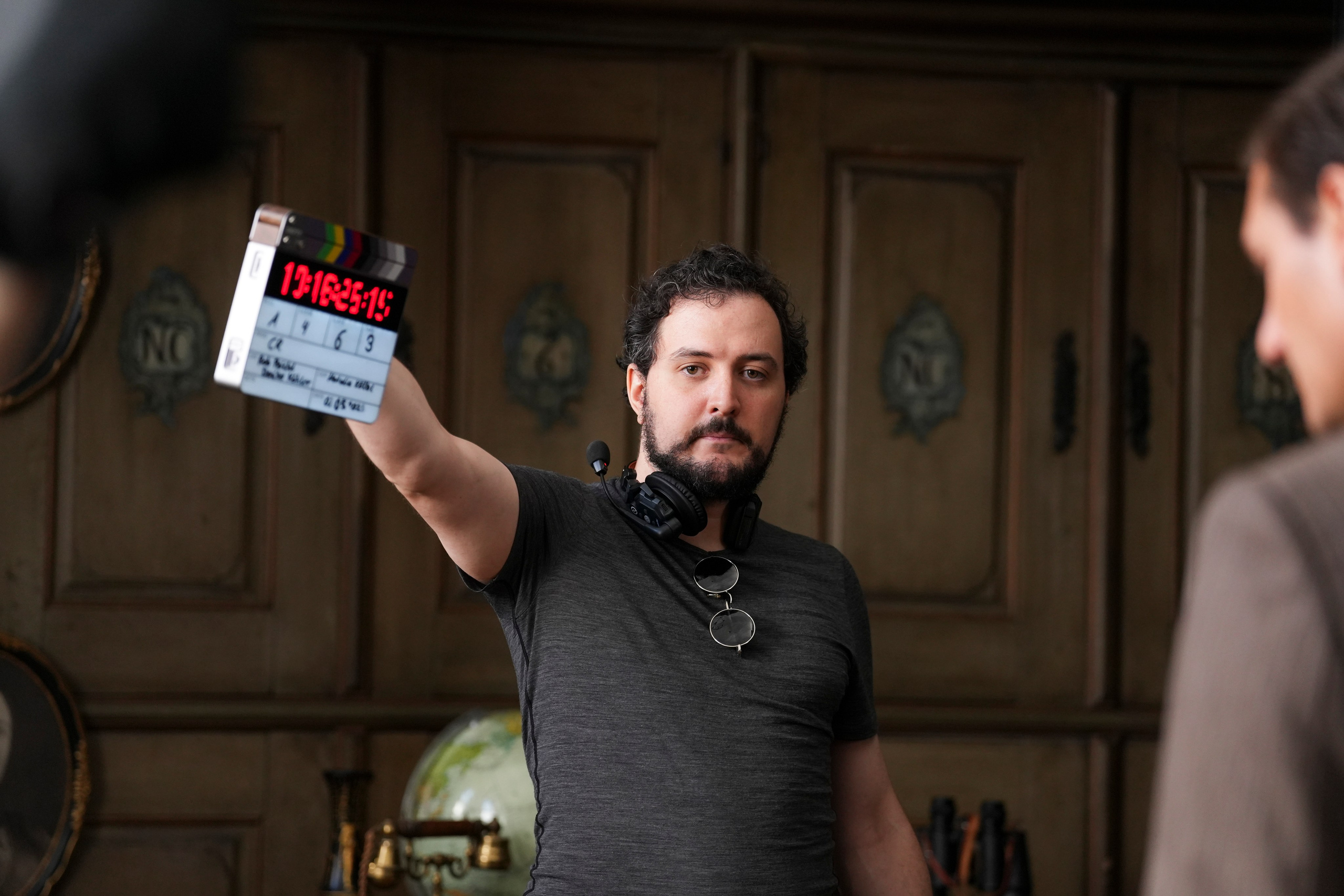 Robert. Fotostudio in Metzingen