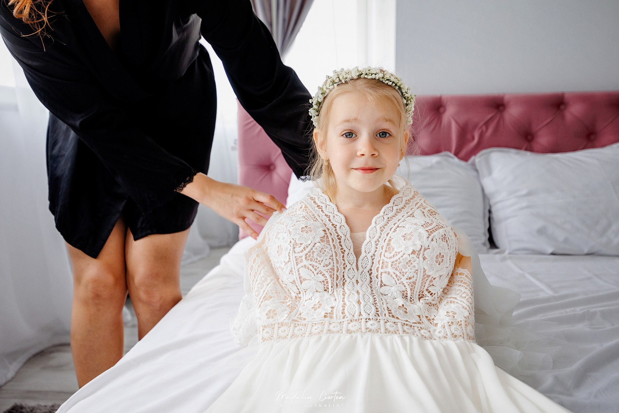 Nuntă Cristina și Paul | Cluj Napoca - Clujana Festa. Mădălin Ciortea - fotograf de nuntă și de familie | Dream Art Events