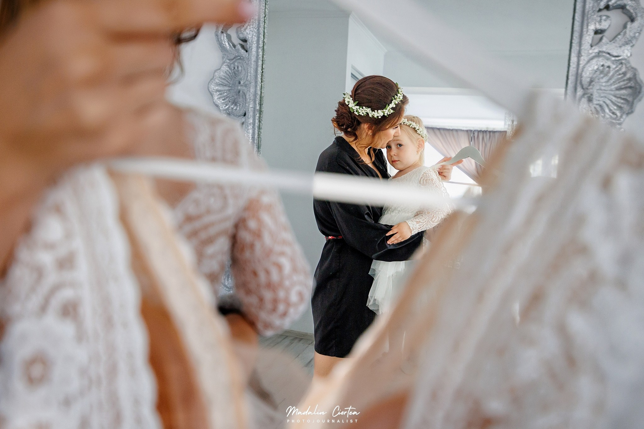 Nuntă Cristina și Paul | Cluj Napoca - Clujana Festa. Mădălin Ciortea - fotograf de nuntă și de familie | Dream Art Events