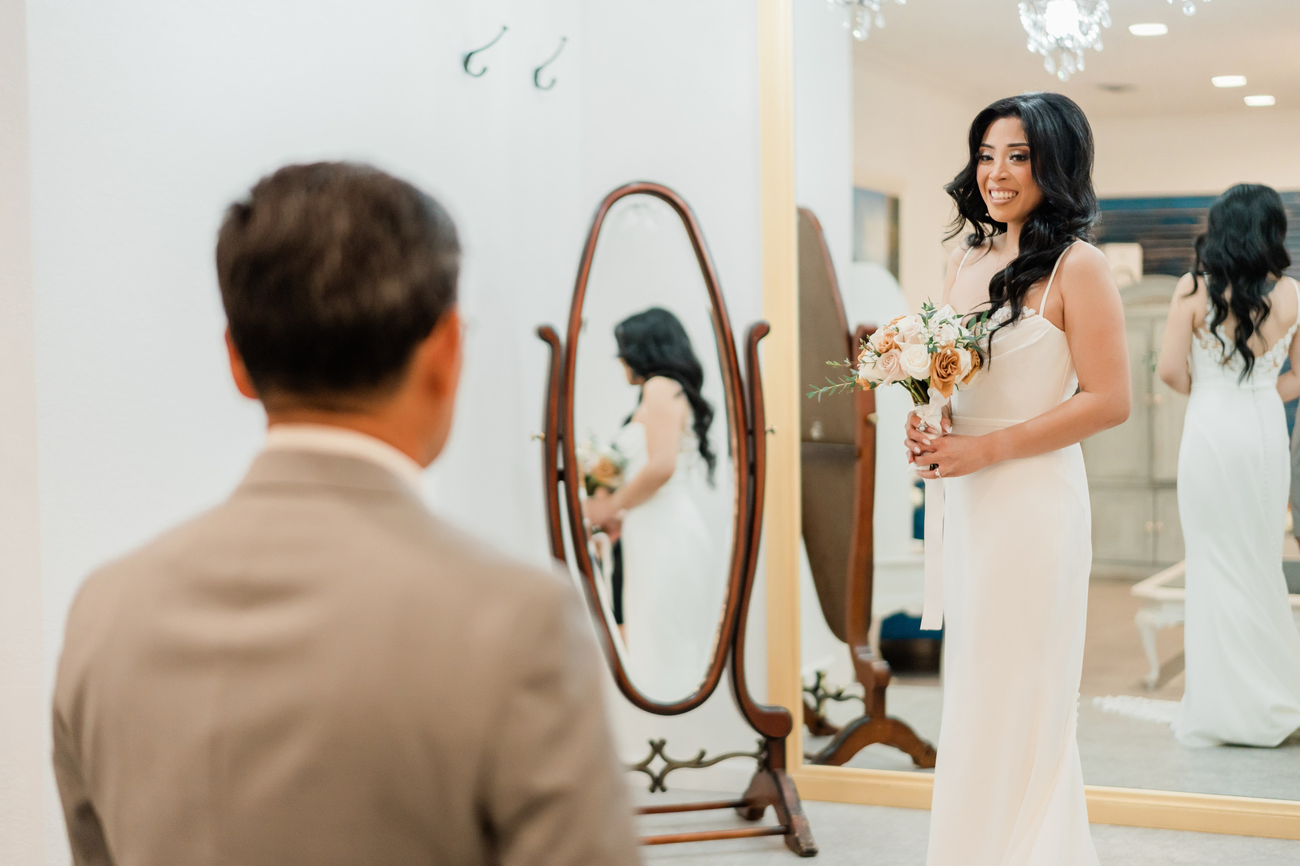 Janelle & Chris. Babich_weddings