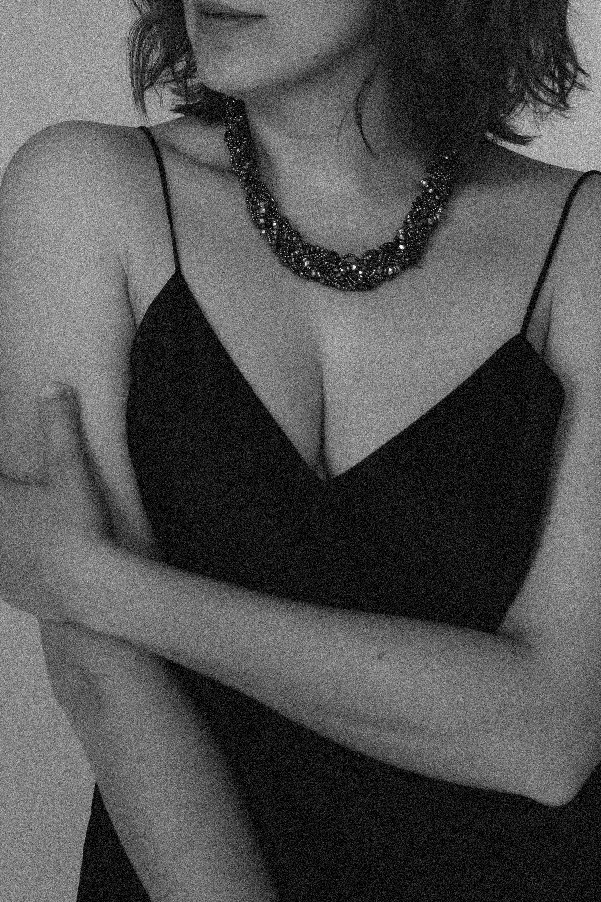 Студийная съемка. True self