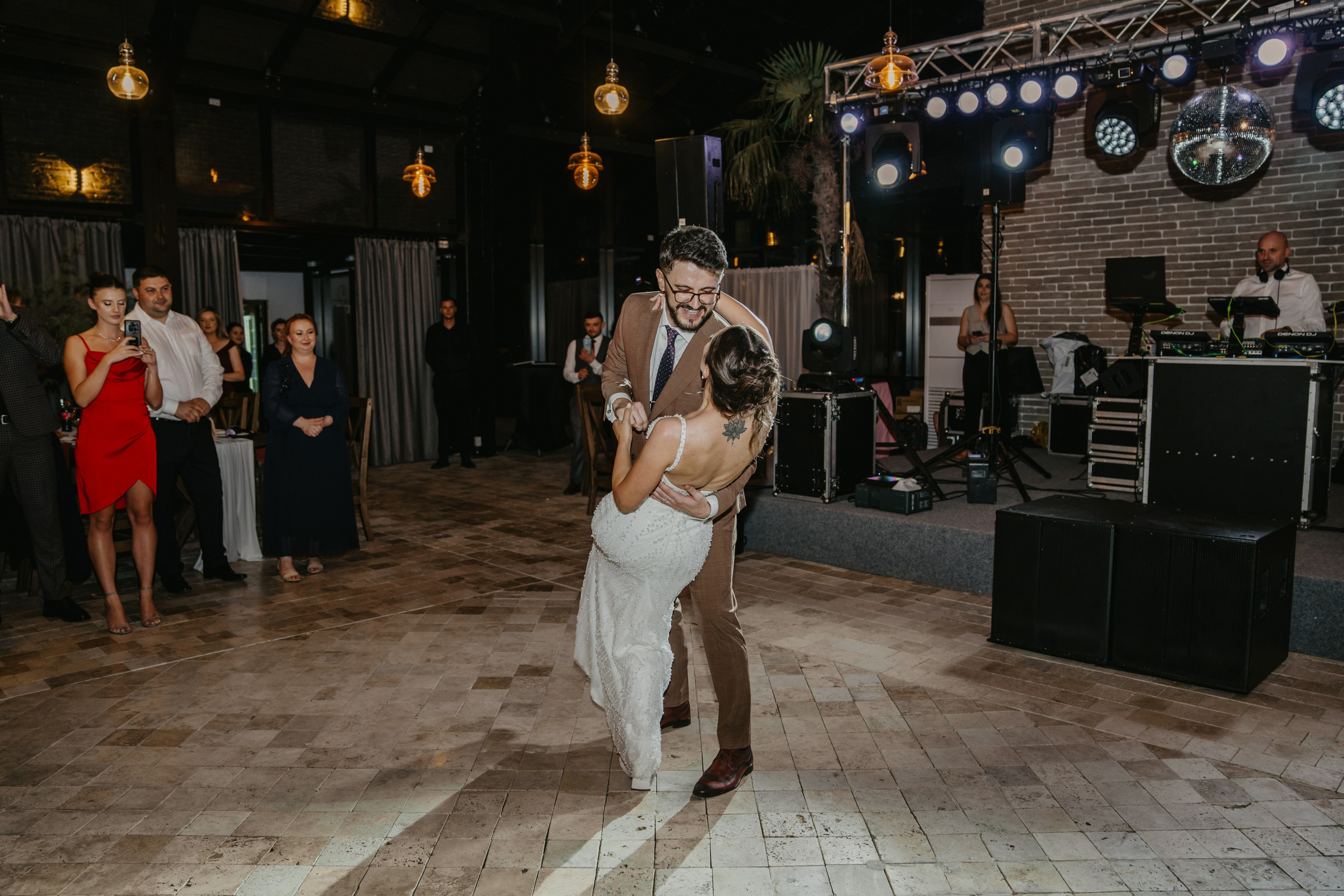 Laura & Cosmin. Gabrielacojocariu.com