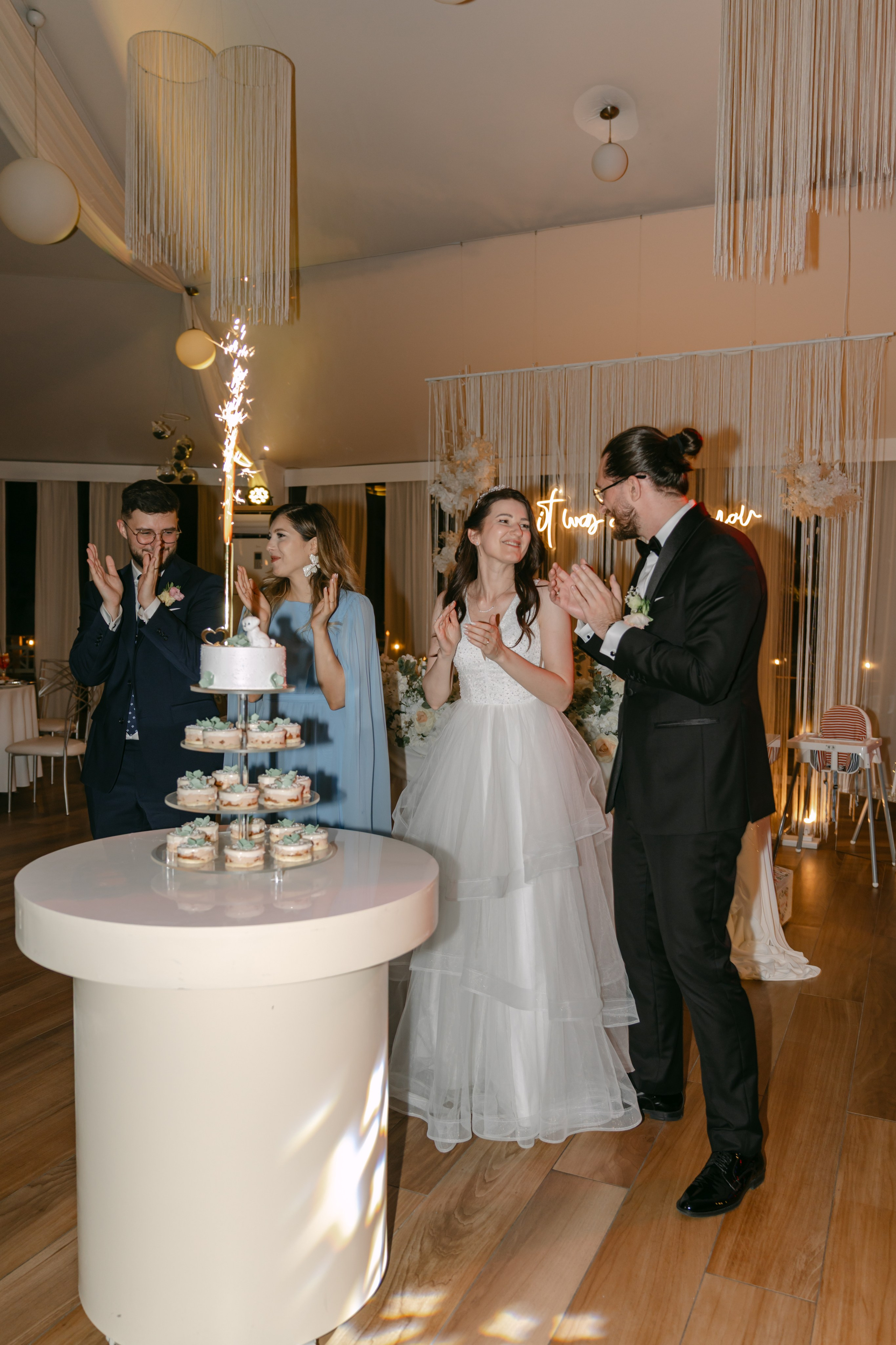 Gabriela & Dragos. Gabrielacojocariu.com