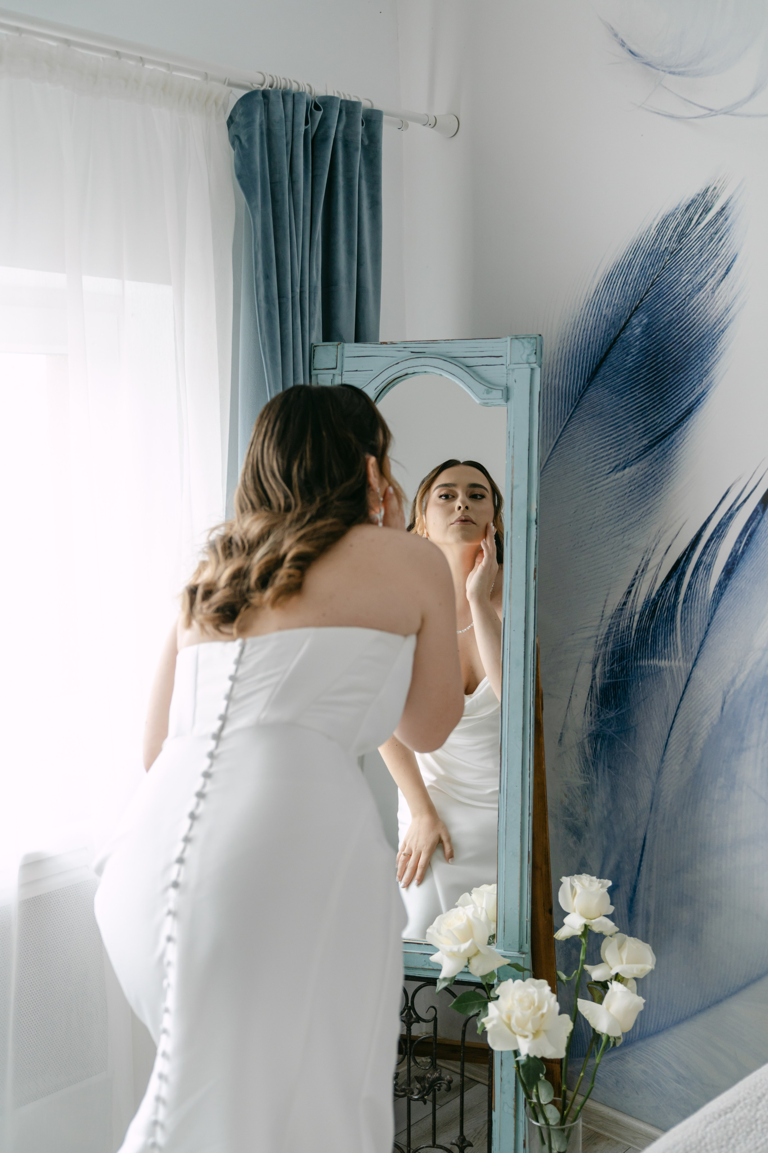 Bianca | Georgian. Gabrielacojocariu.com