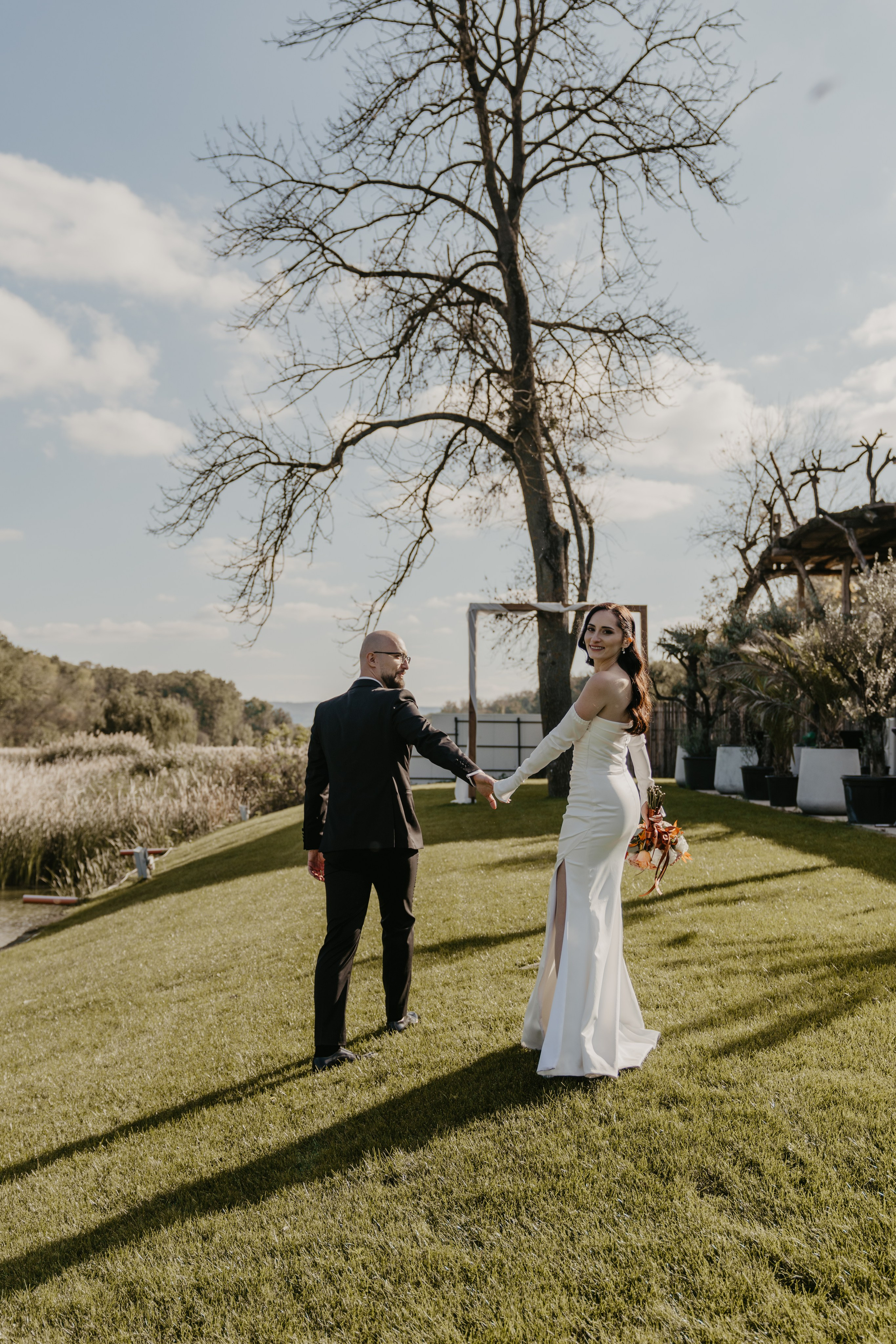 Lavinia & Gabriel. Gabrielacojocariu.com