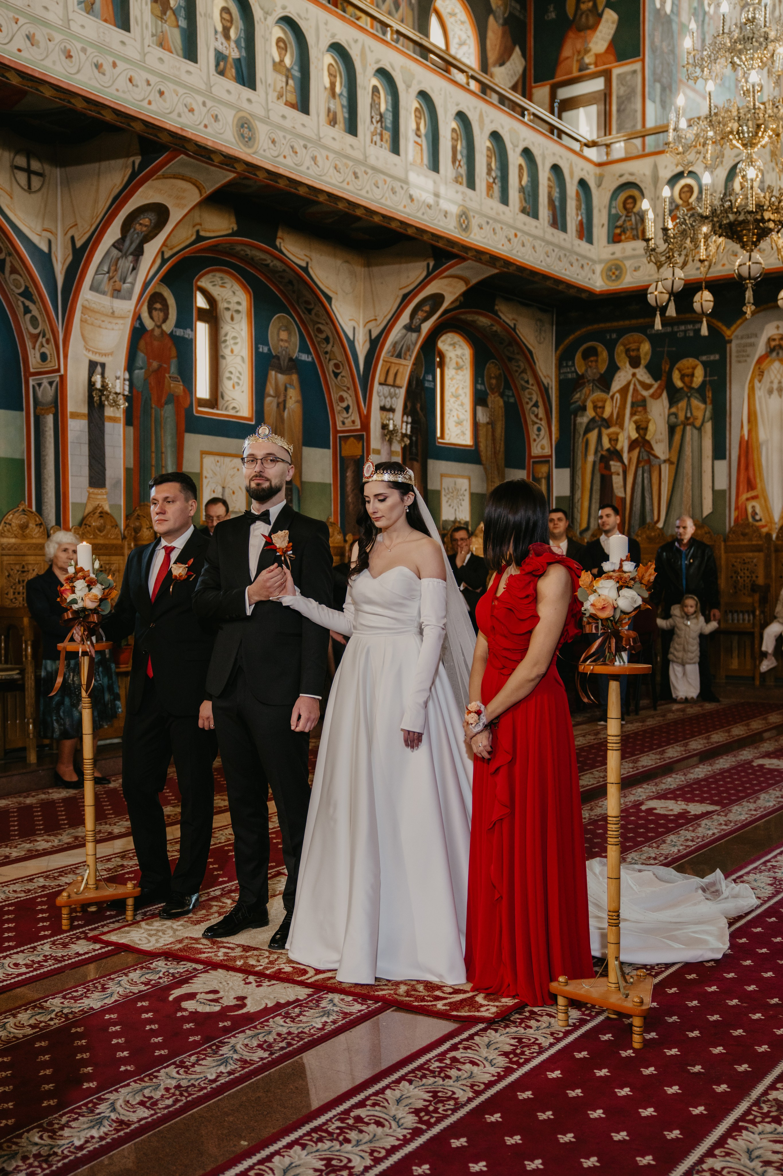 Lavinia & Gabriel. Gabrielacojocariu.com