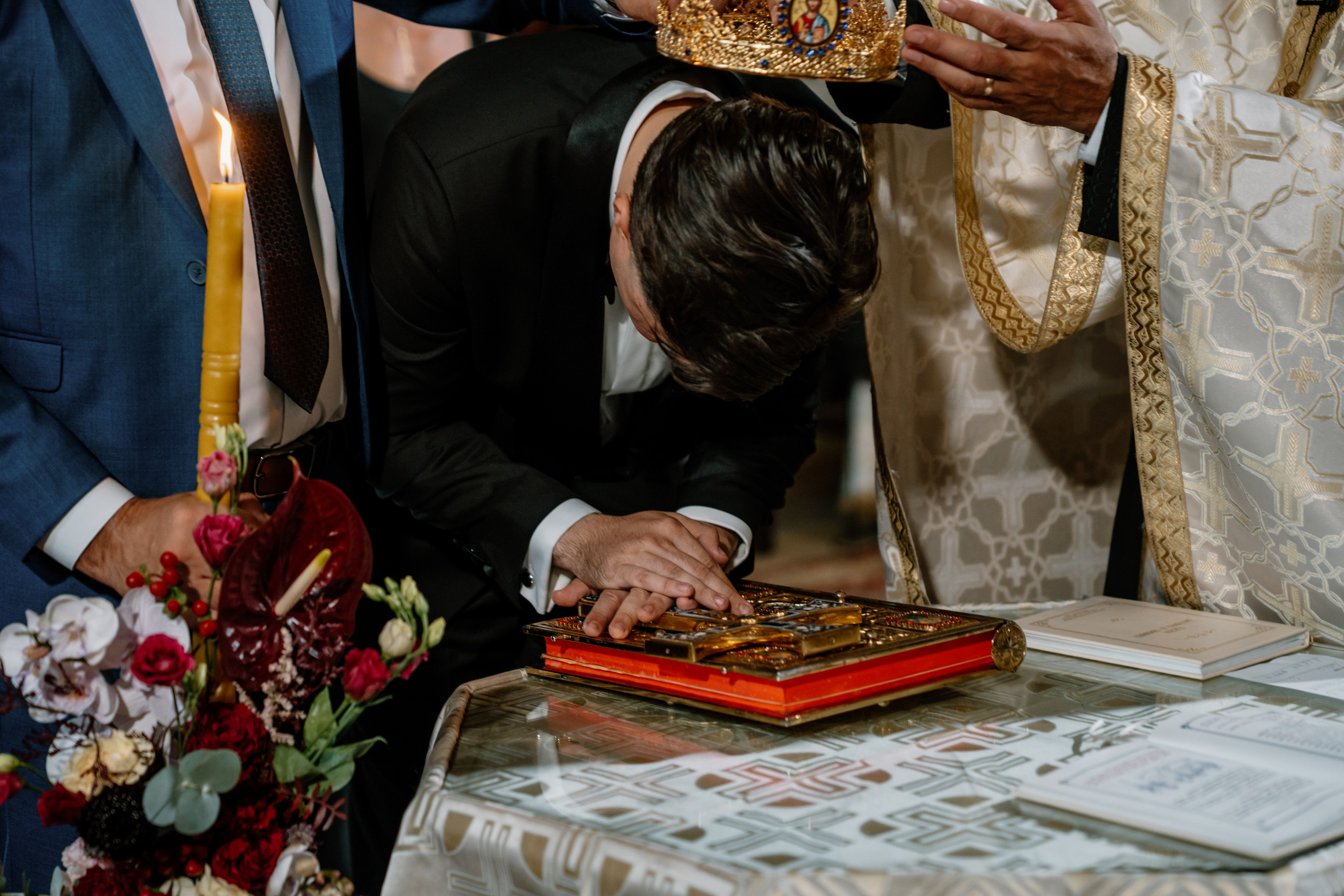 Paula & Calin. Gabrielacojocariu.com