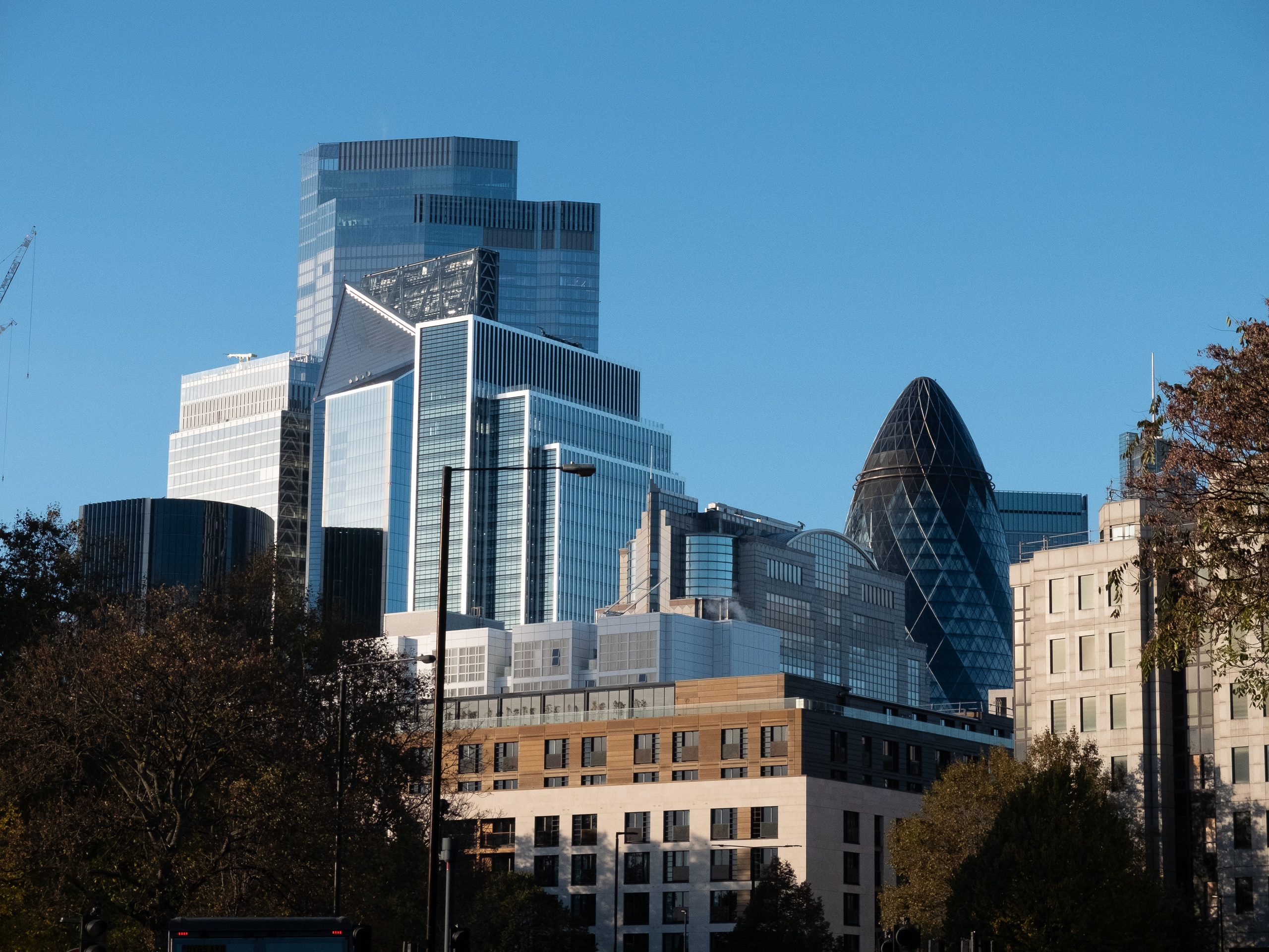 Cities. Expect Miracles Photography by Kate & Andrew