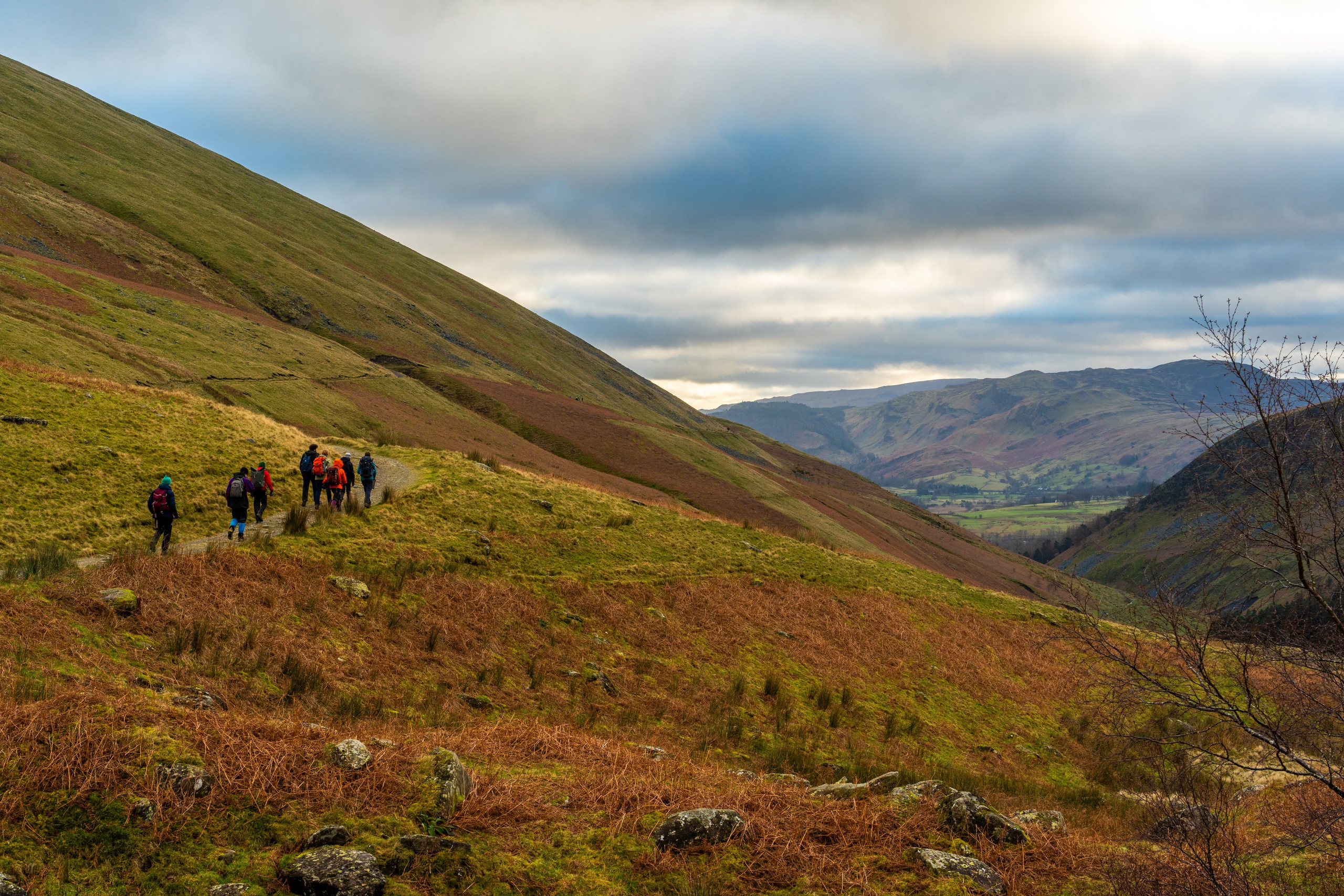 Threlkeld Day Trip. Expect Miracles Photography by Kate & Andrew