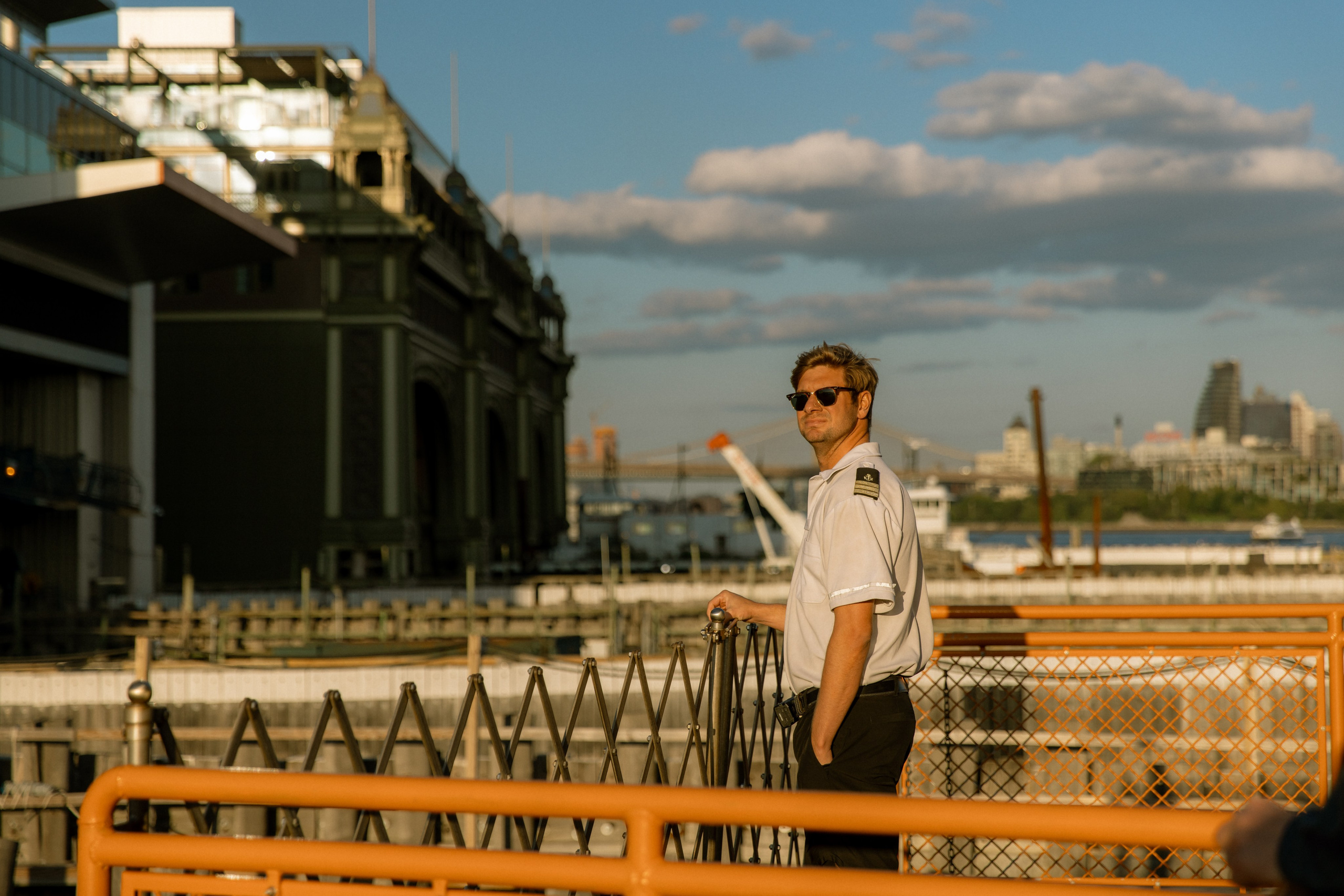 NEW YORK | WALLPAPERS. Photographer in Los Angeles. Julia Ishmuratova