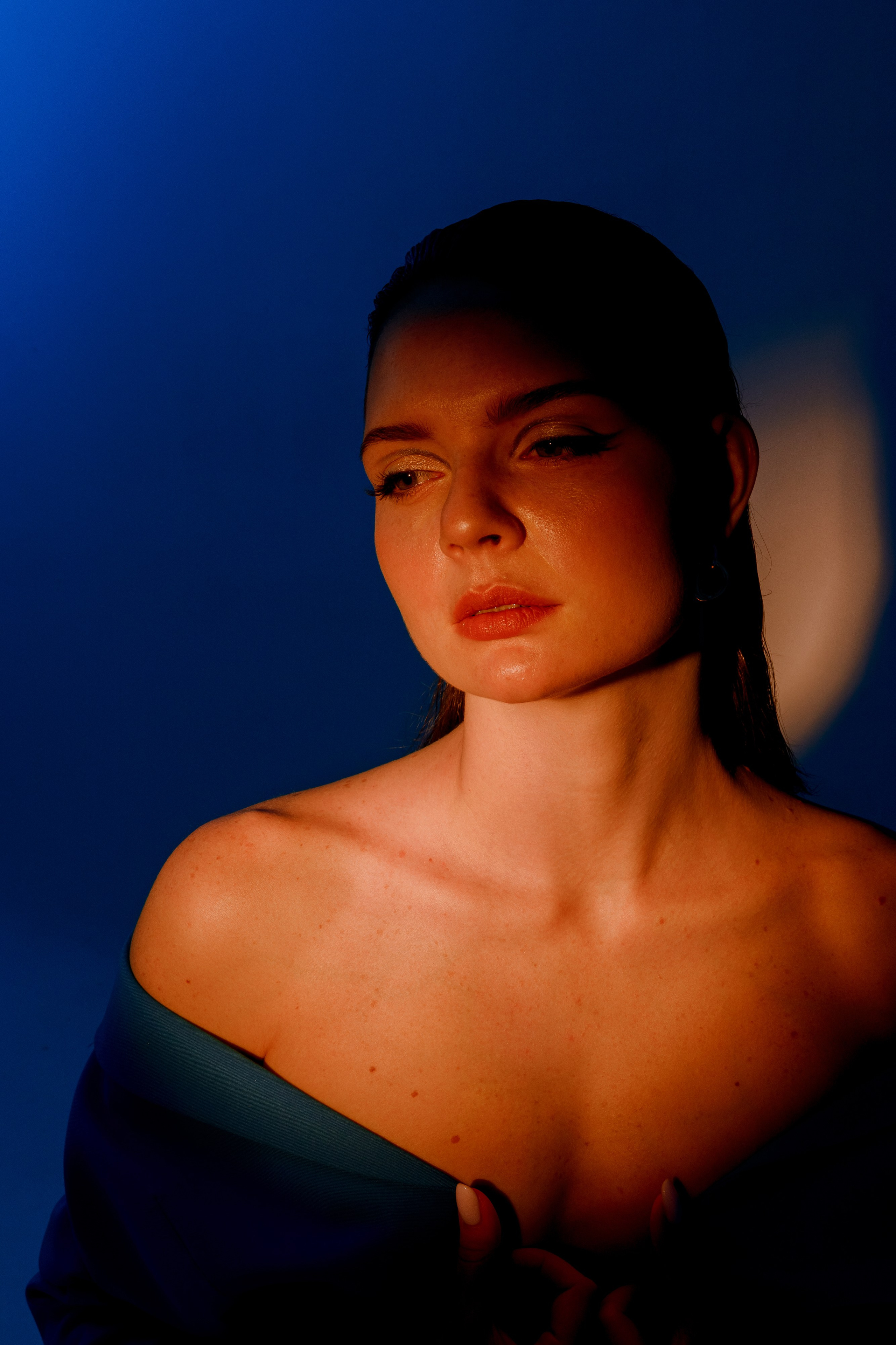 Anastasiya. Elena Gorobets. Photographer in Zagreb