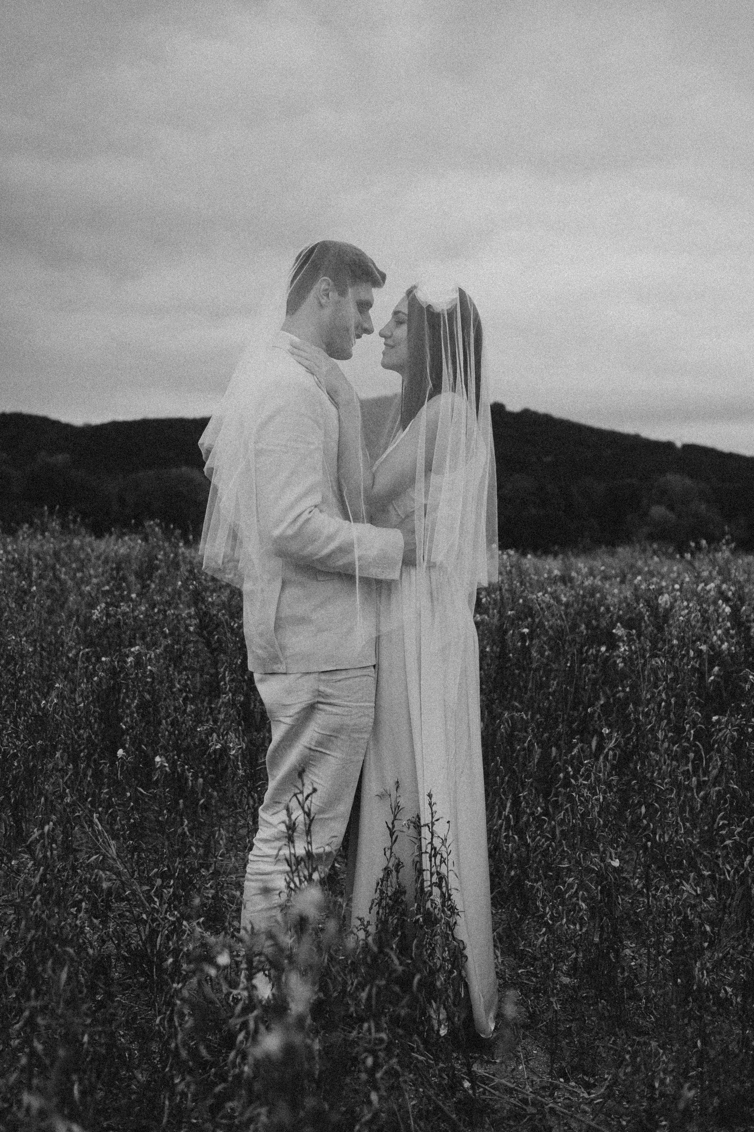 Rocio & Mark. Paola wedding photographer / videographer in Barcelona