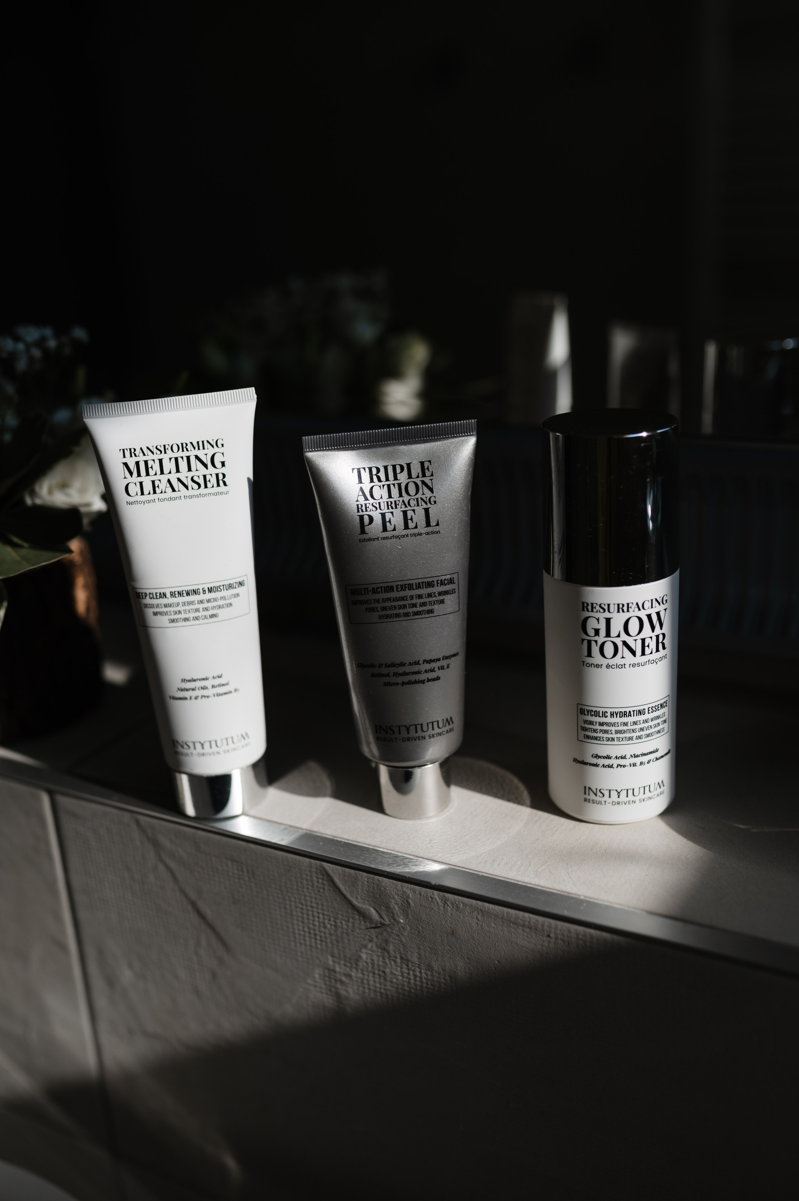 Skin&Care beauty shop. ANNA-MARIA PHOTO CONTENT CREATOR — фотограф, эстет, художник и визуальный эксперт в Instagram, работающий в Праге