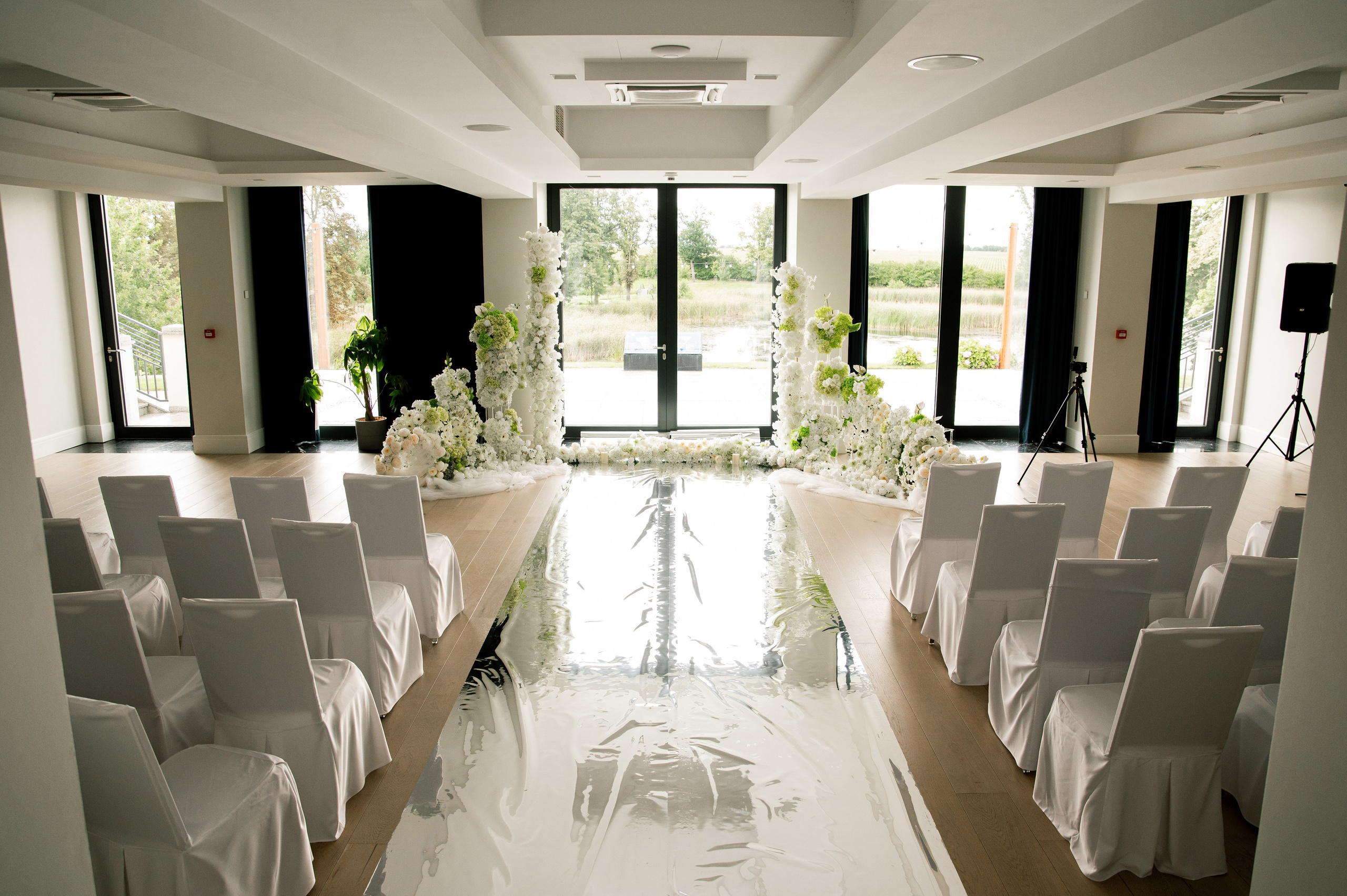 Snizhana i Michał. Свадебный фотограф Виктория Санюк