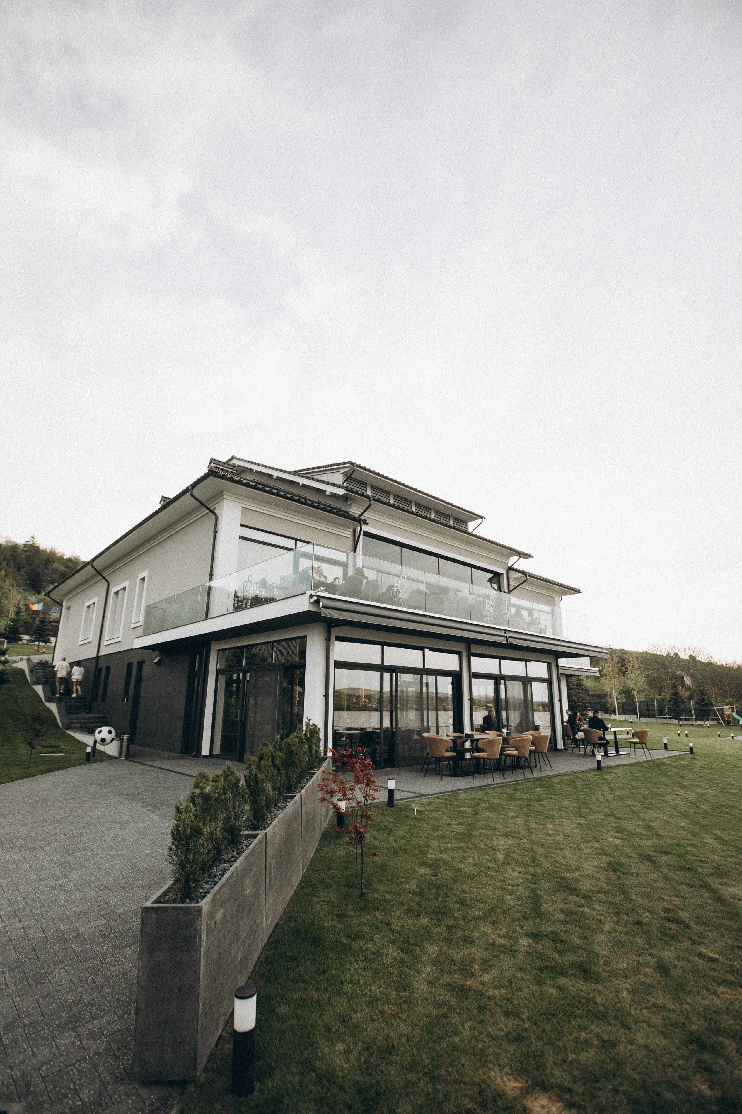 Riversideresort. Фотограф в Кишинёве