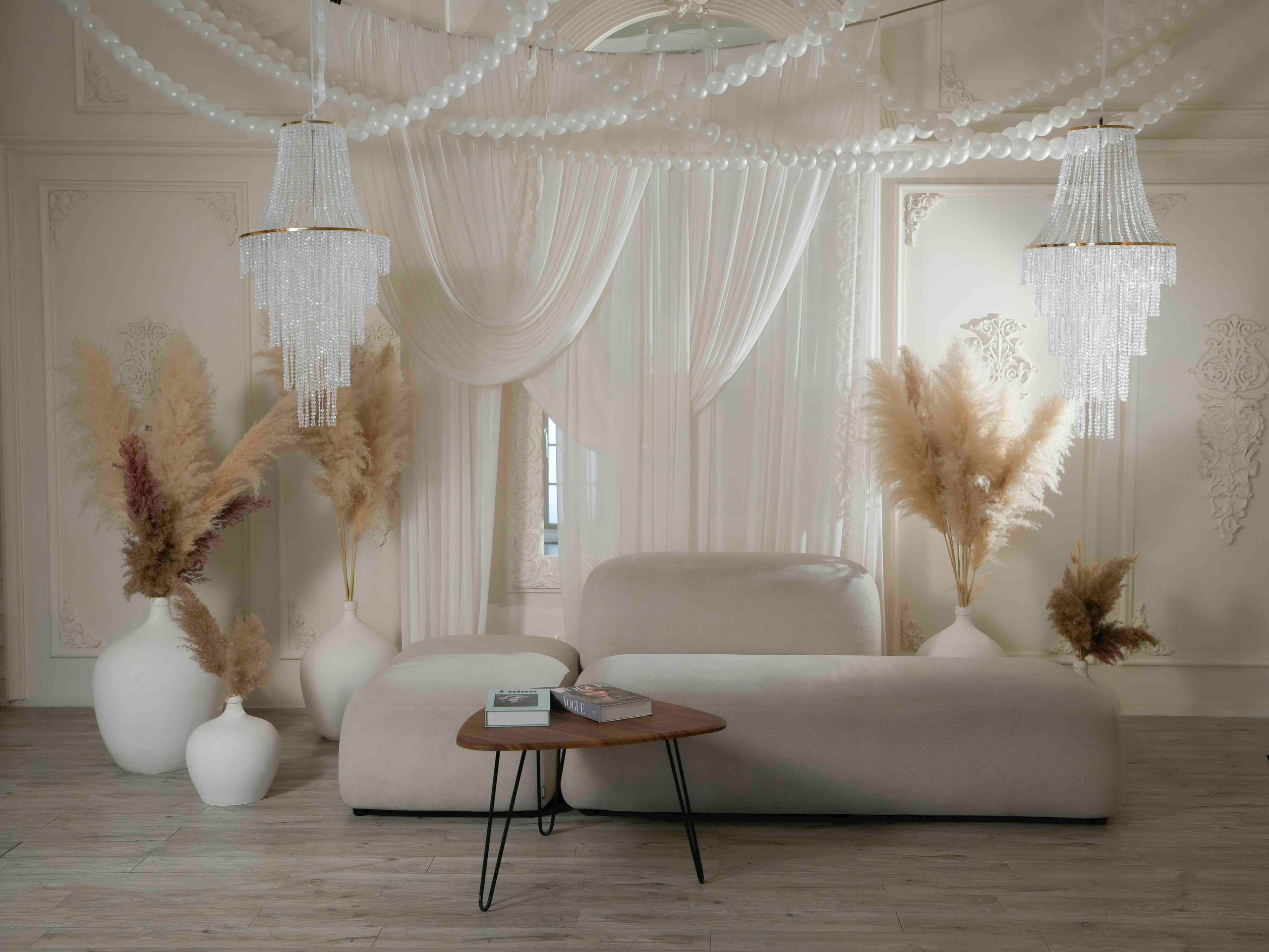 Зал «Эстет» — (ул.Мукими, 1А). 2astudio.uz