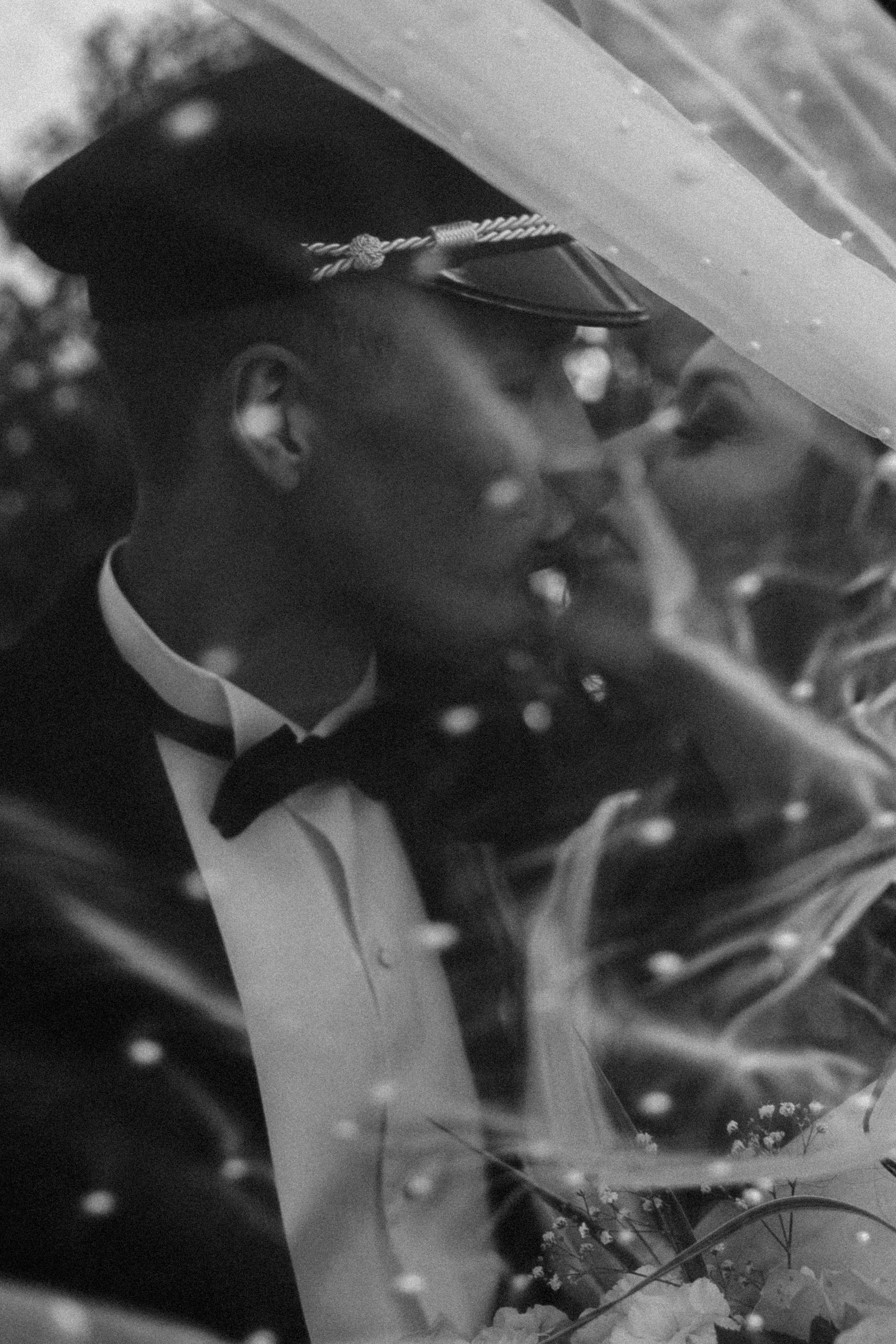 Valokuvaus Kotkassa. Valokuvaaja Alexandra Isaenko