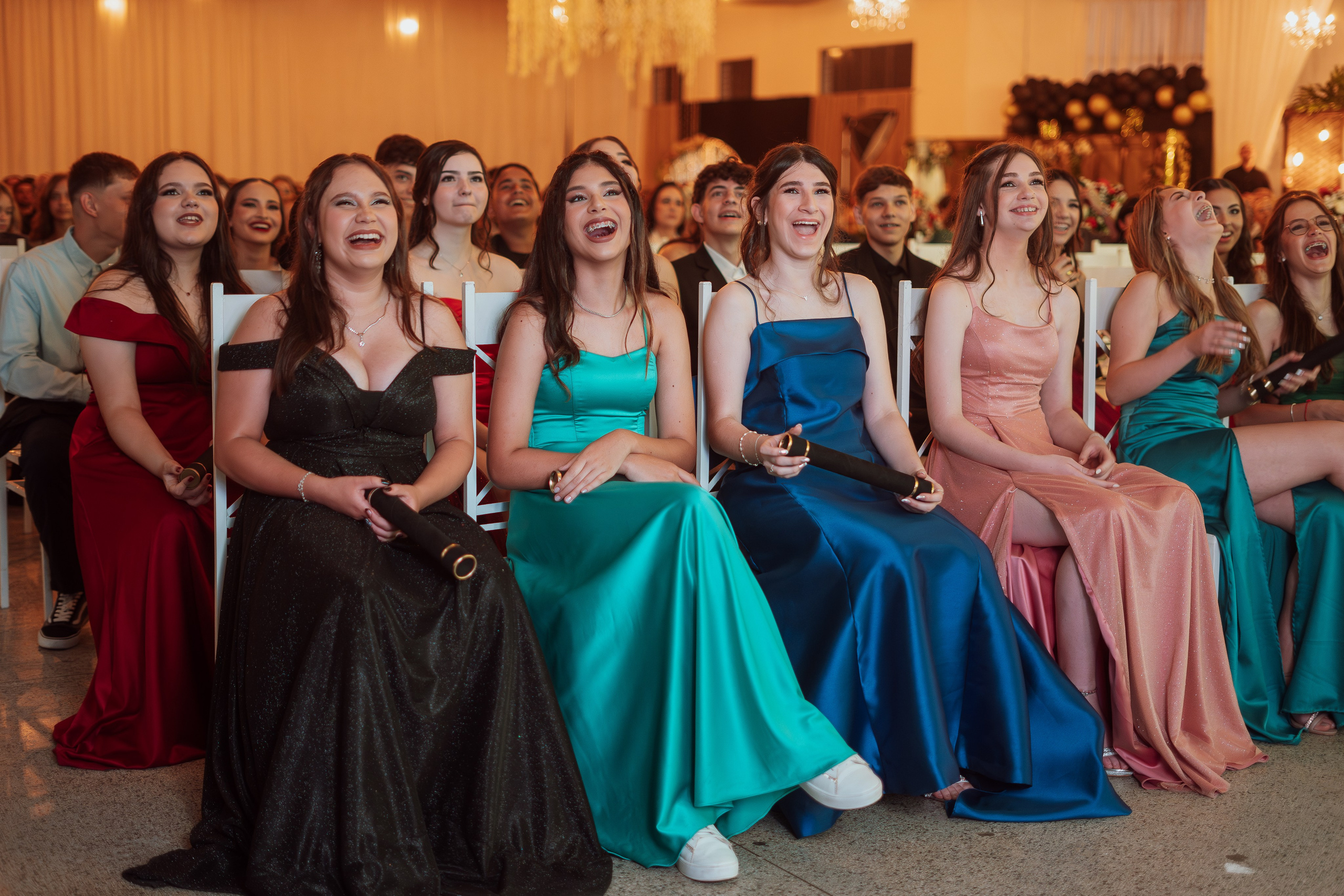 Formaturas. Kimera Produtora