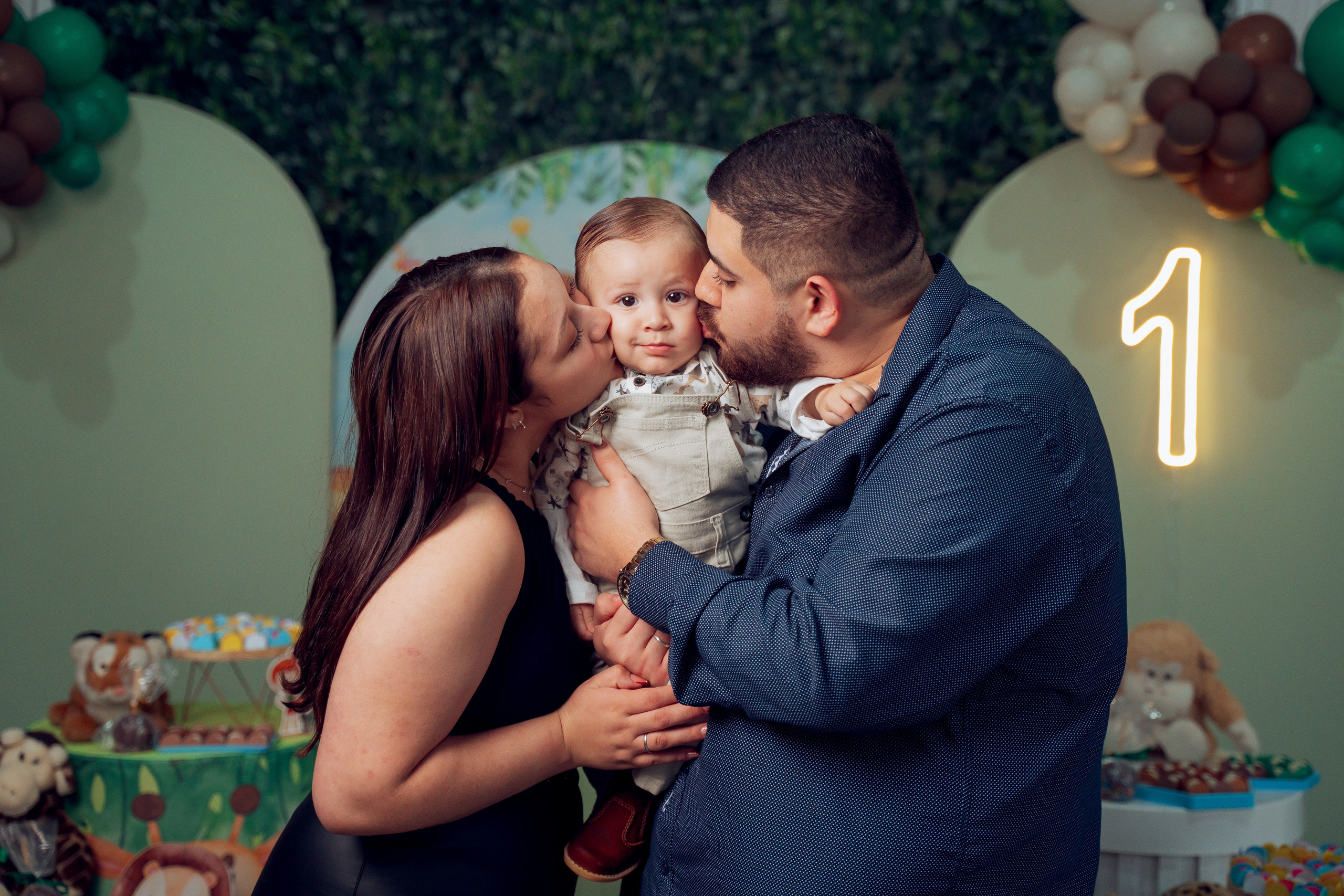 Aniversários. Kimera Produtora