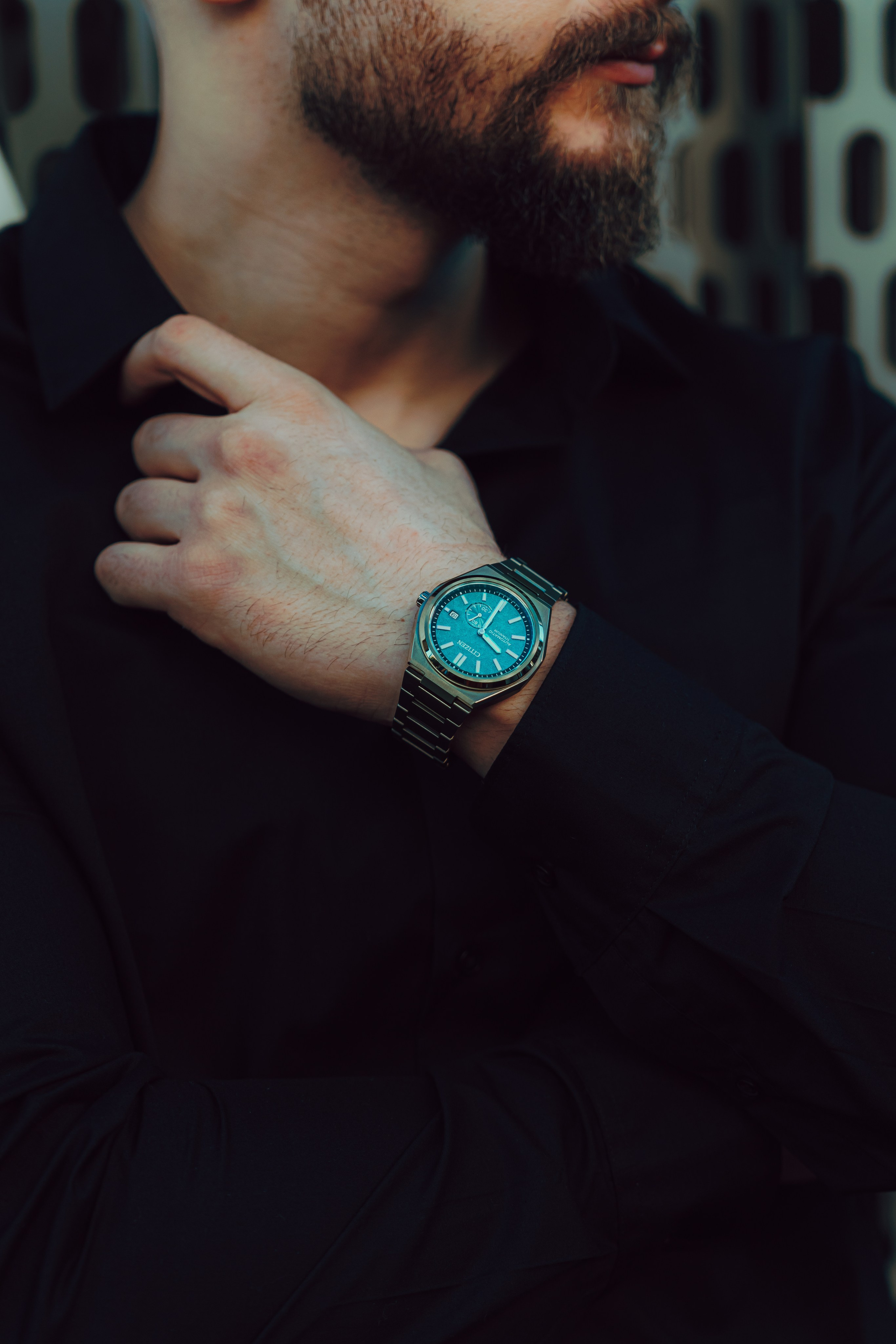 DAVID. Merabi Eminashvili