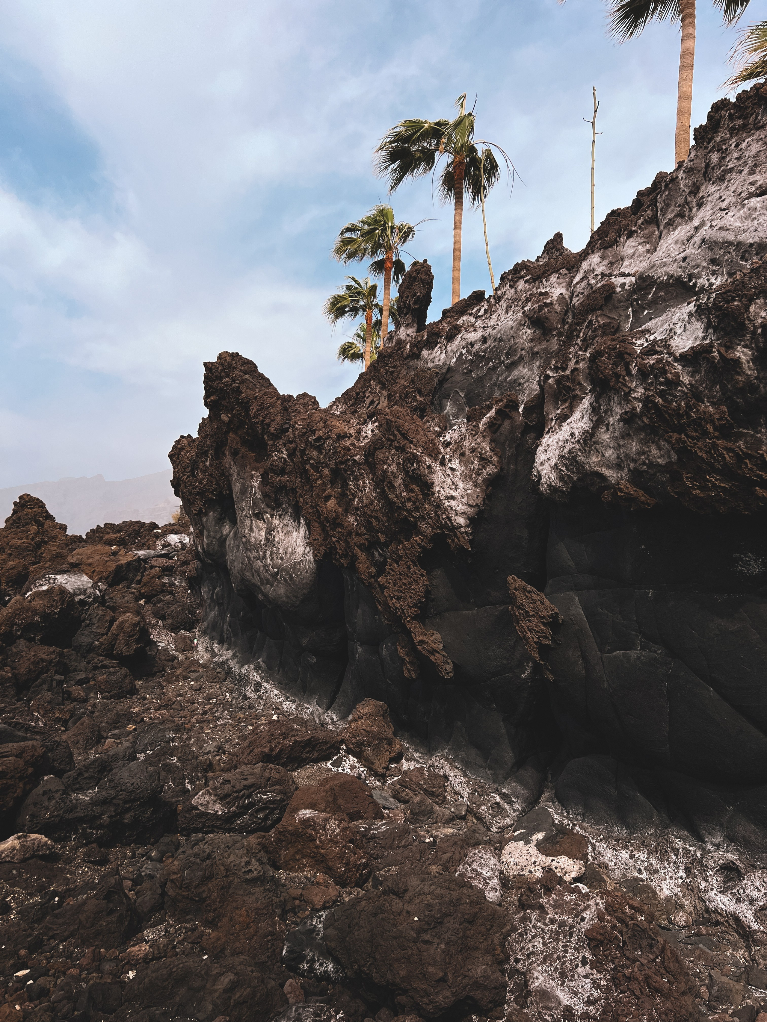 Tenerife. Ivlianna Travels — travel blog with photography tips