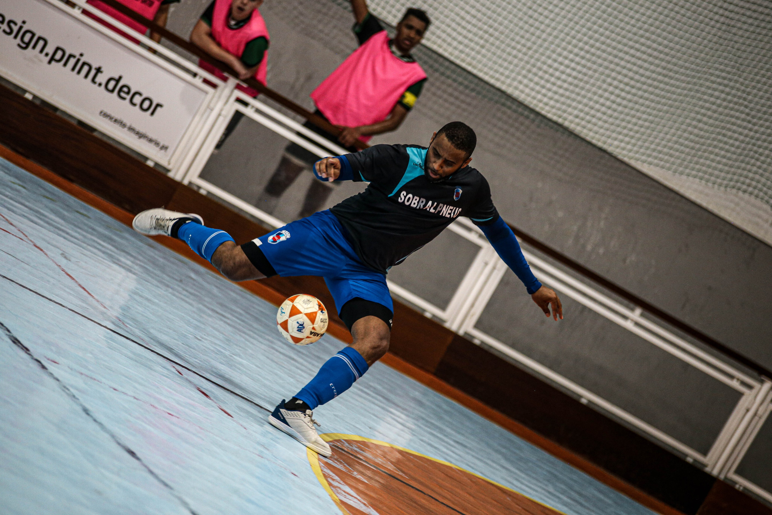 FUTSAL