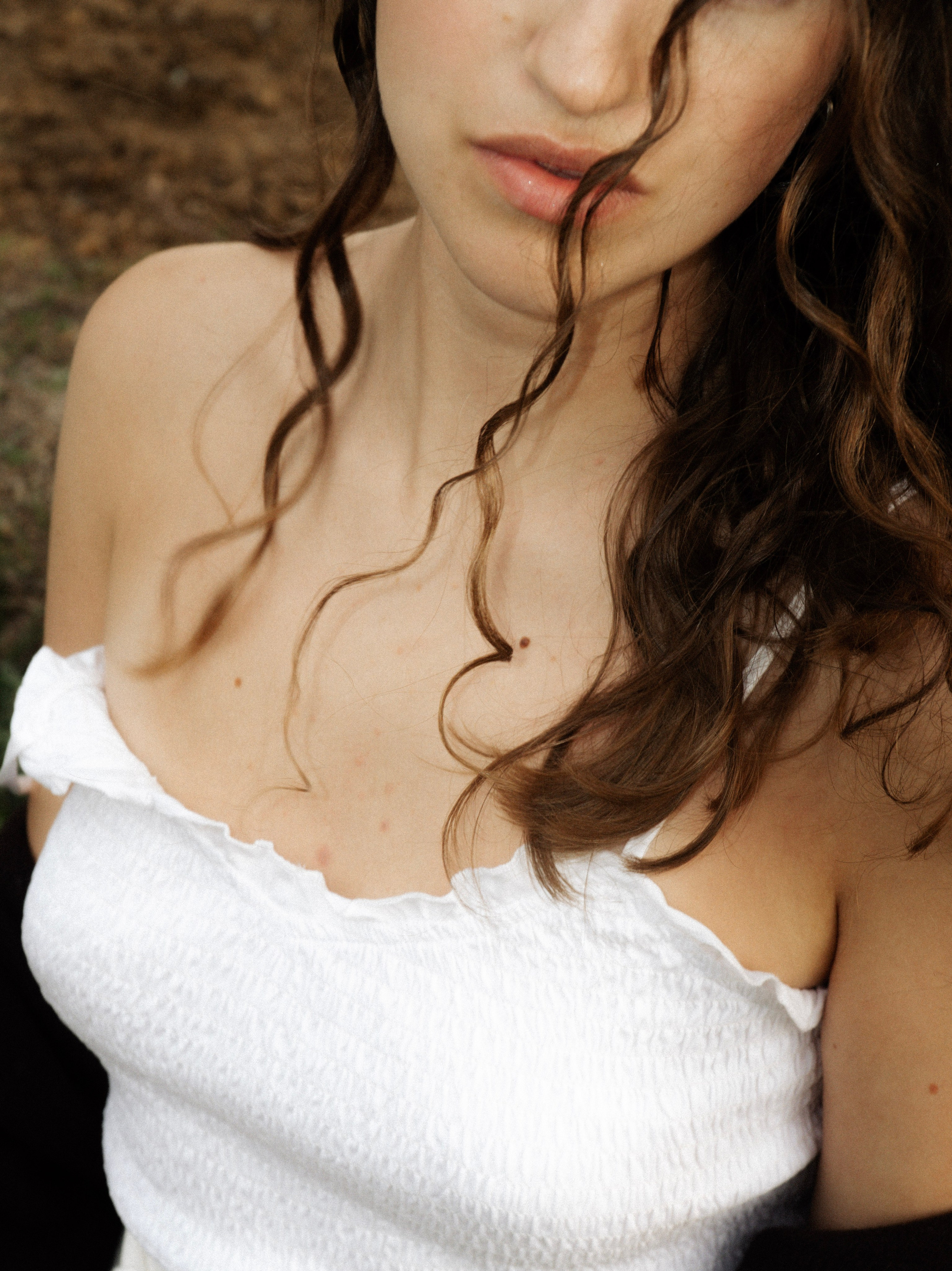 Hinga. Meeste ja naiste fotograaf Tallinnas Anna Sipari