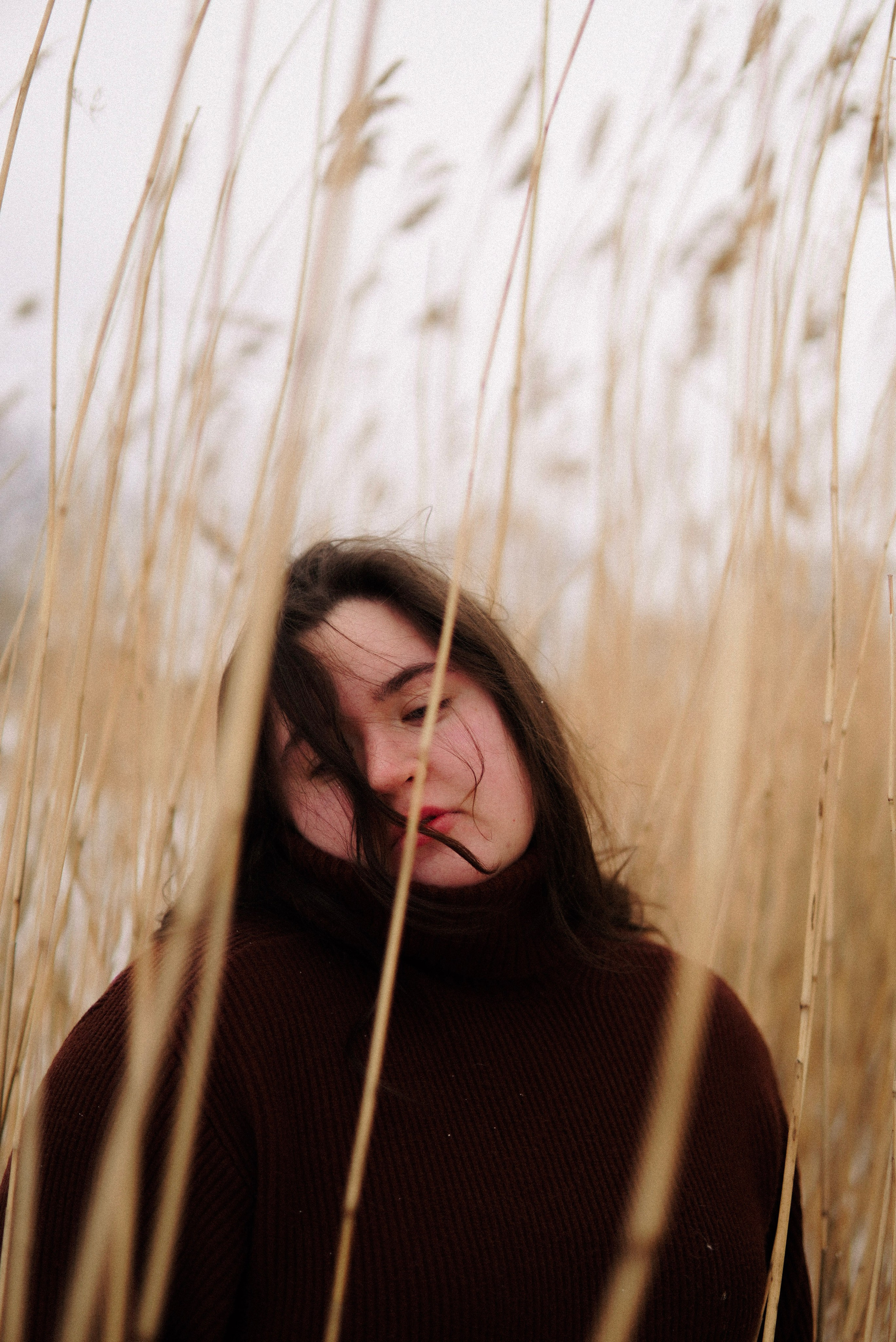 Loodus, meri, tunned. Meeste ja naiste fotograaf Tallinnas Anna Sipari