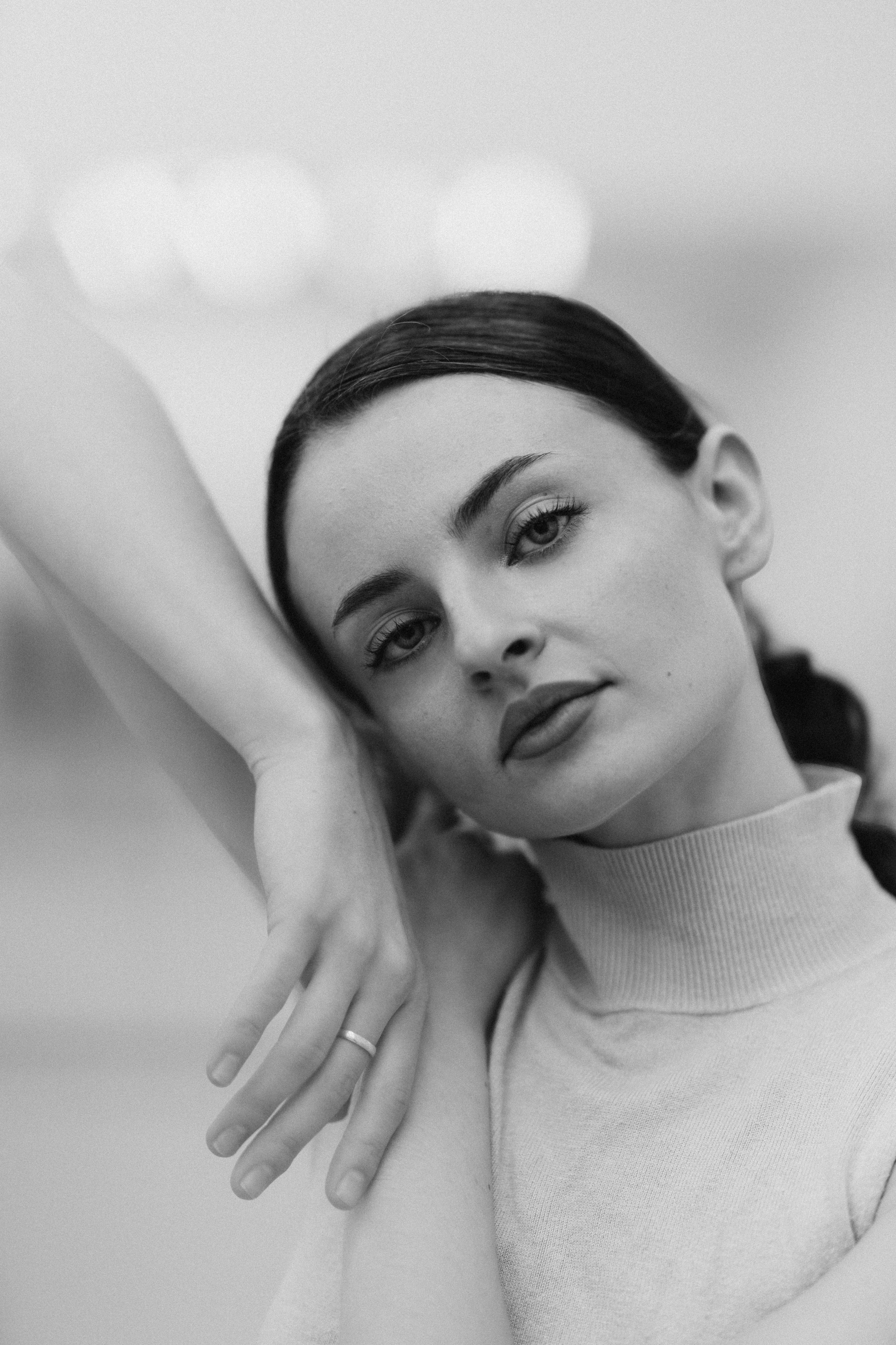 Violetta Keller. Wedding and potrait photographer in Helsinki Vickan O