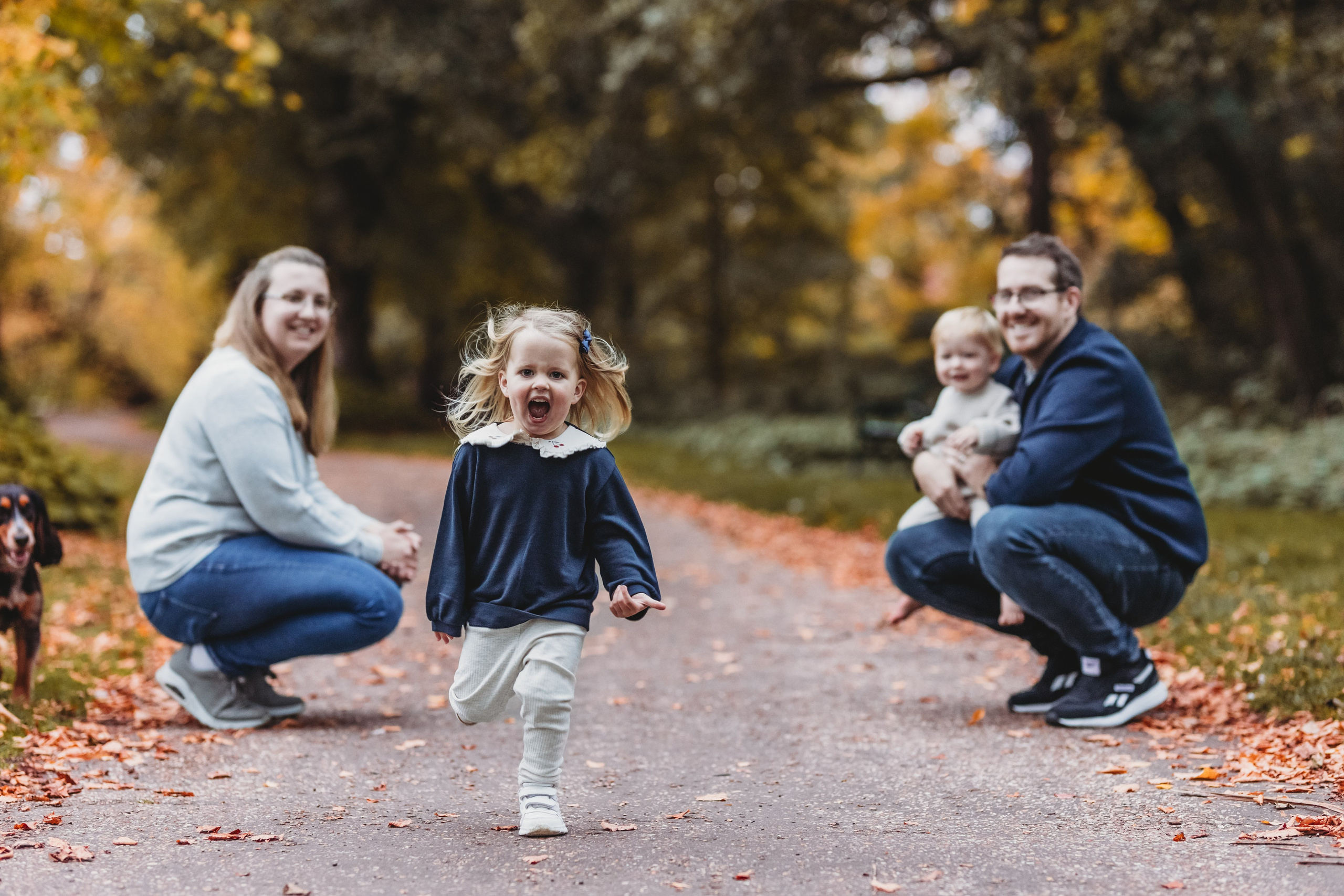 Family/Couple. Anna Levina Photography