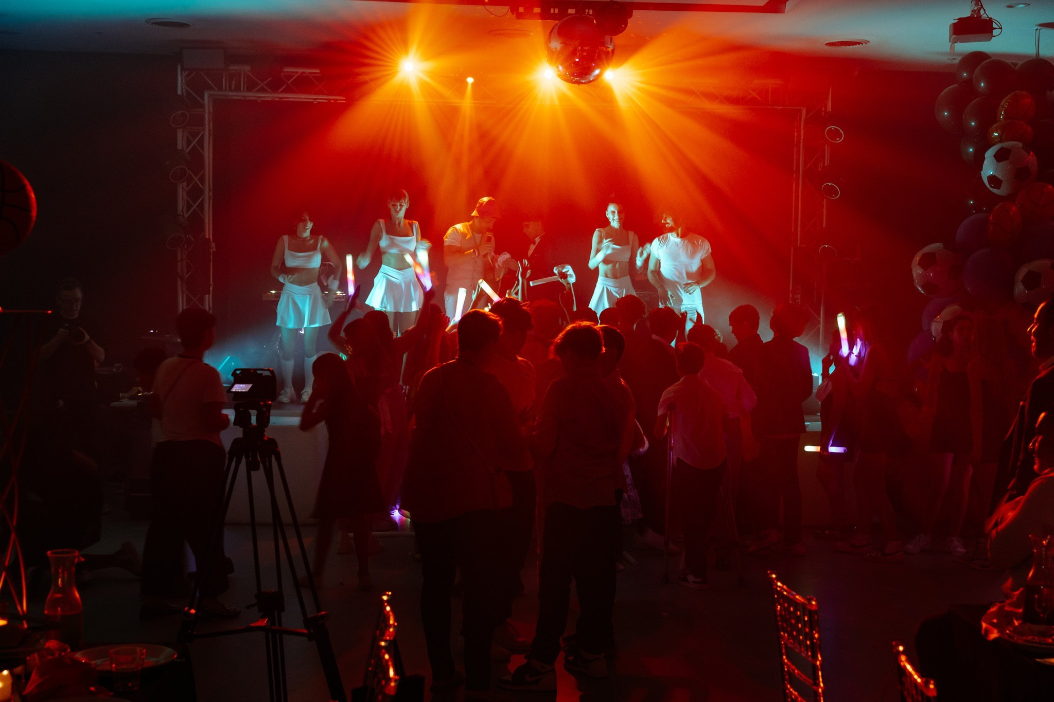 Mitzvah. Alex UA — Toronto photographer