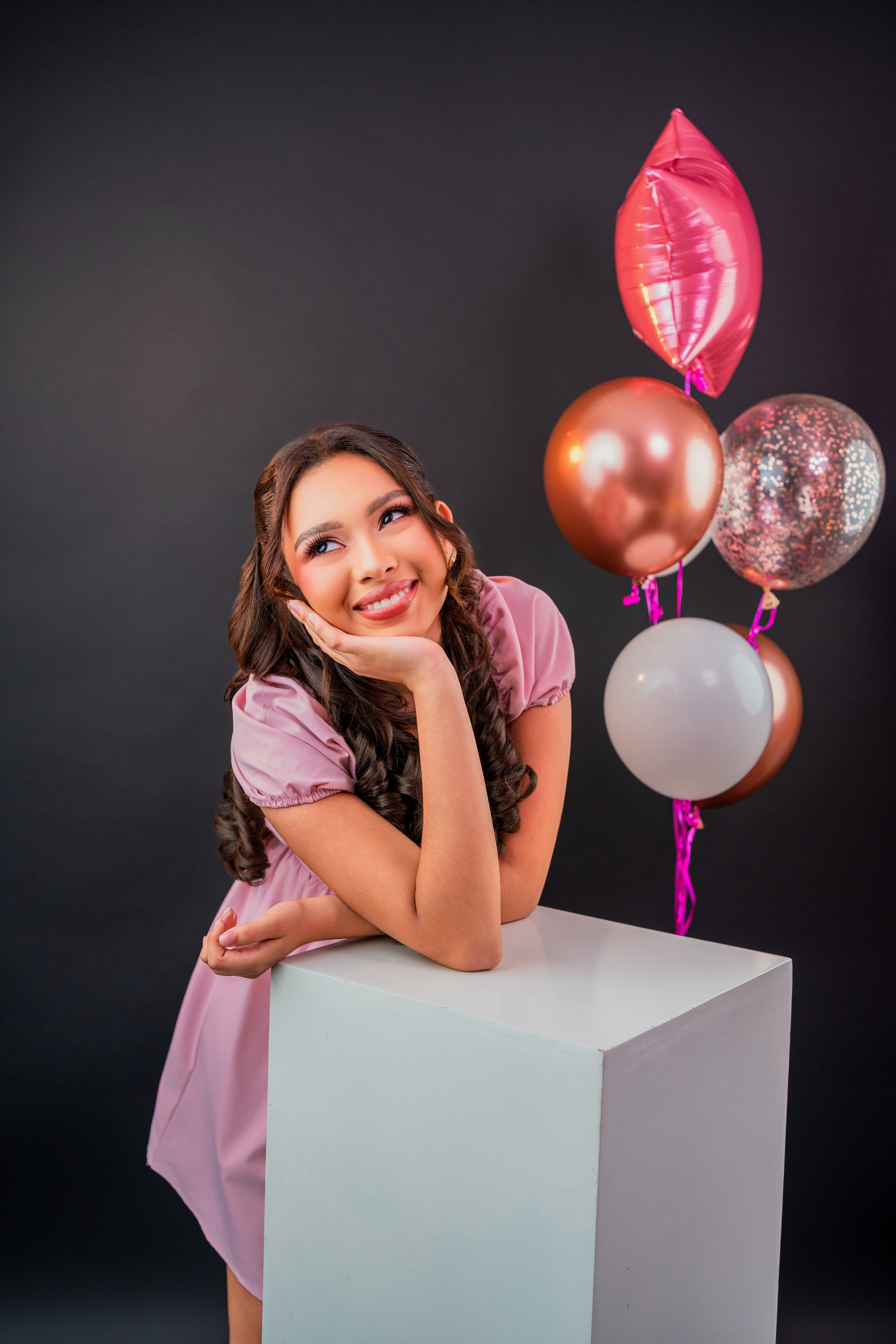 Xv años. Capmoments PhotographyI’m