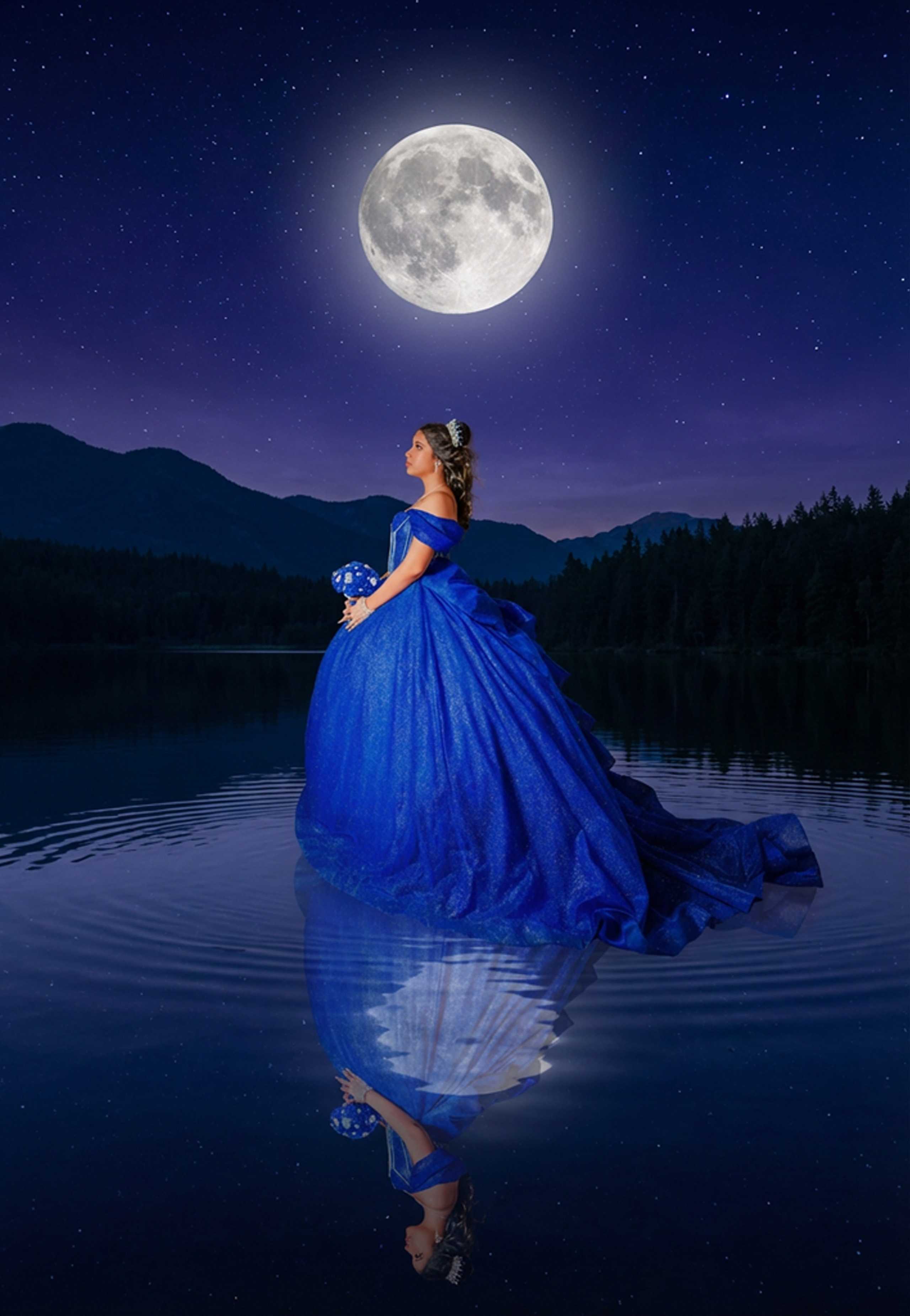 PRE XV CATEDRAL. Capmoments PhotographyI’m