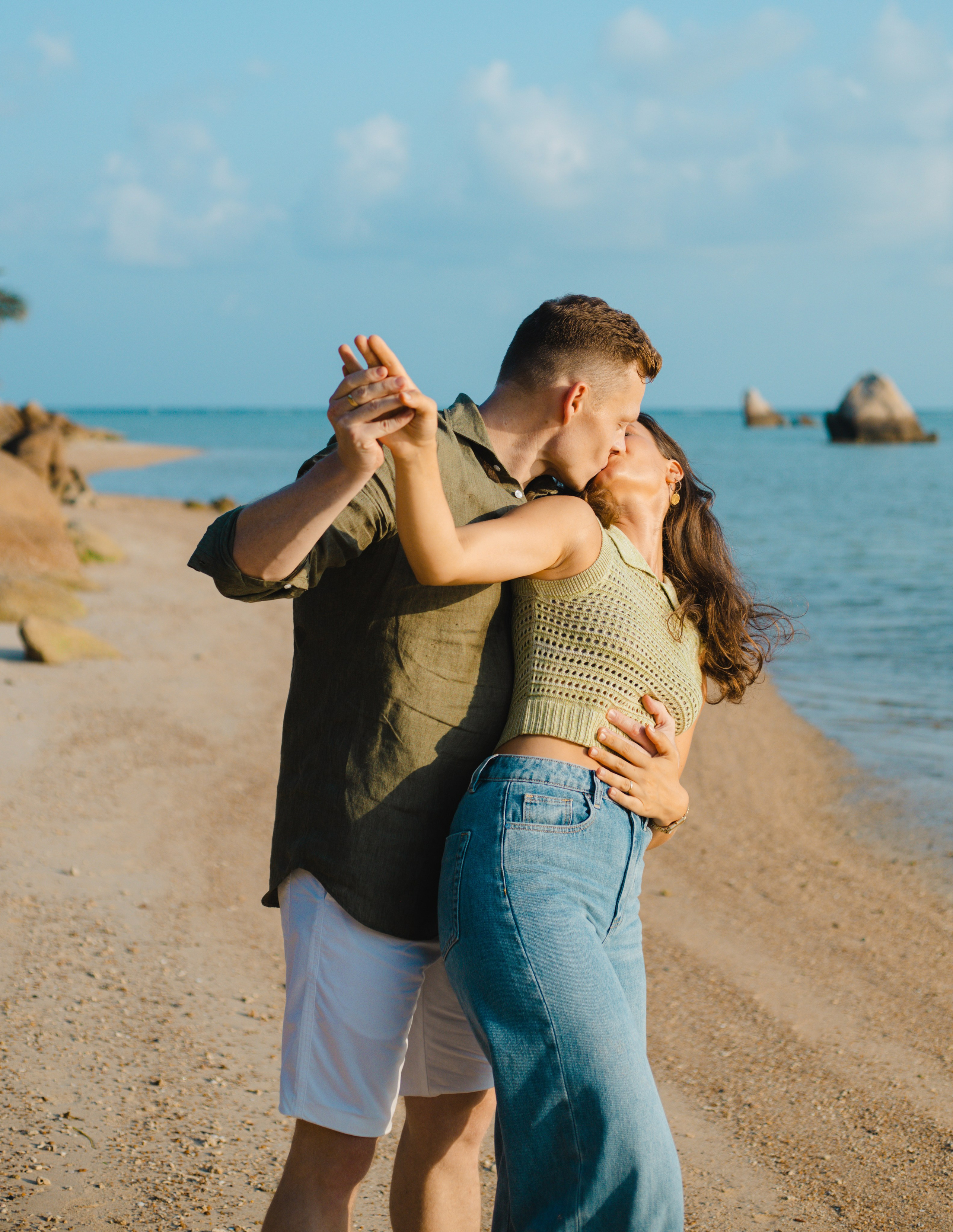 LOVE — STORY. HOME