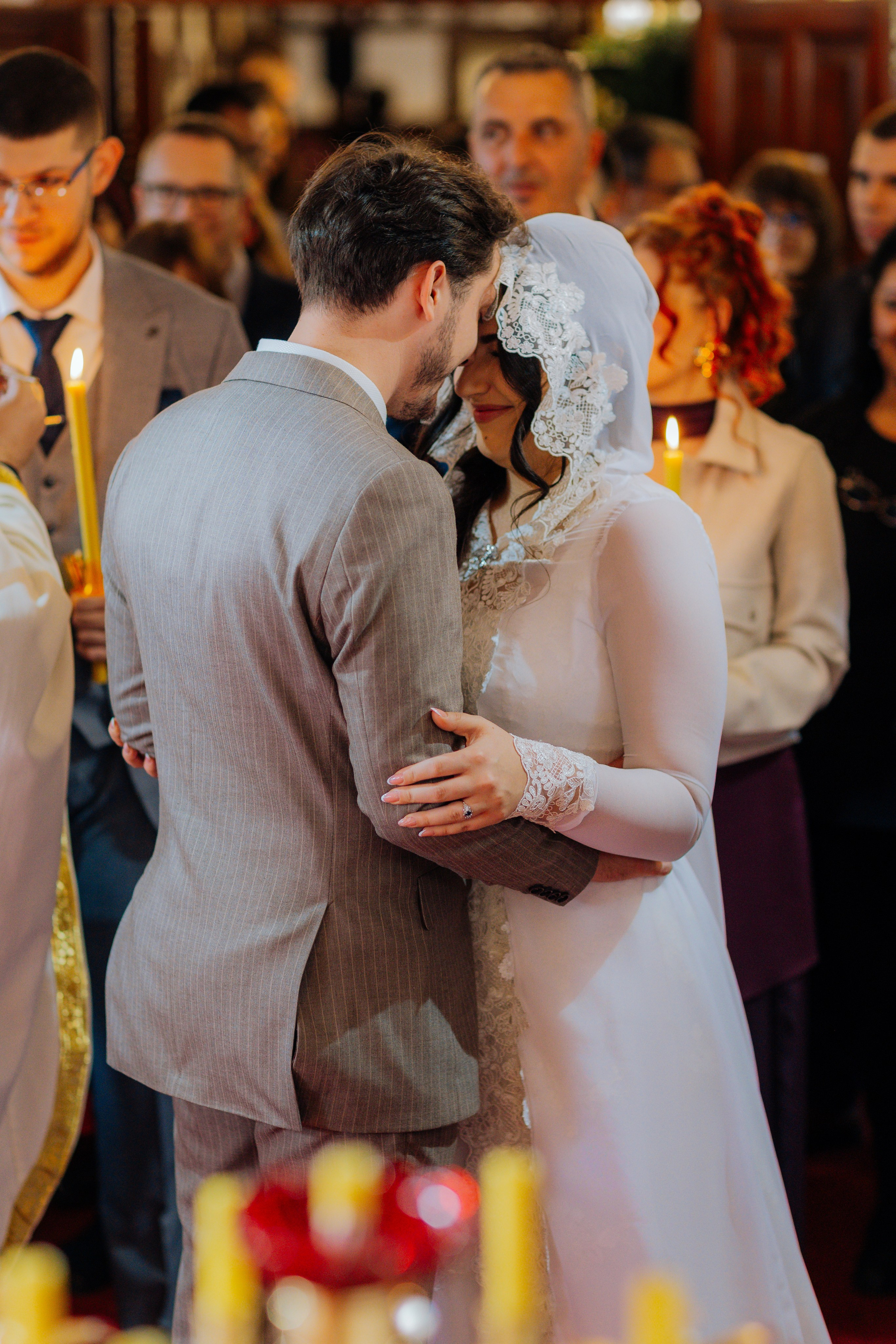 S|A. BSP Wedding | Wedding Photogrpher