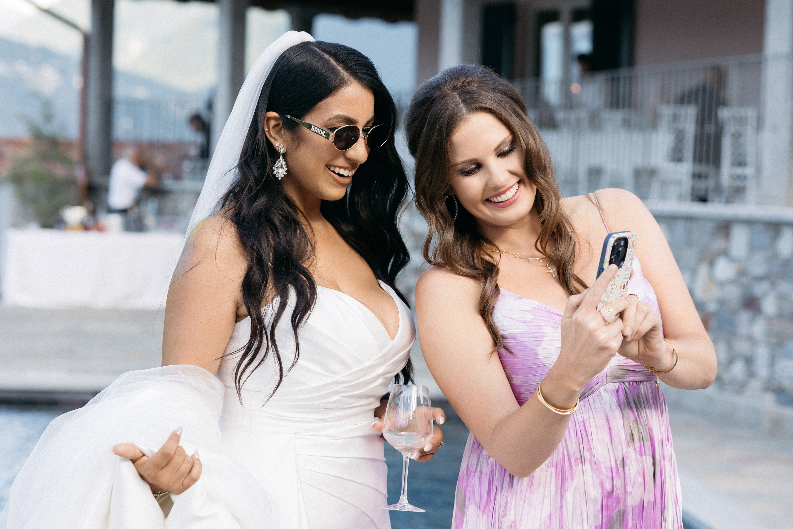 Jesse Marina. Fotografo di matrimoni