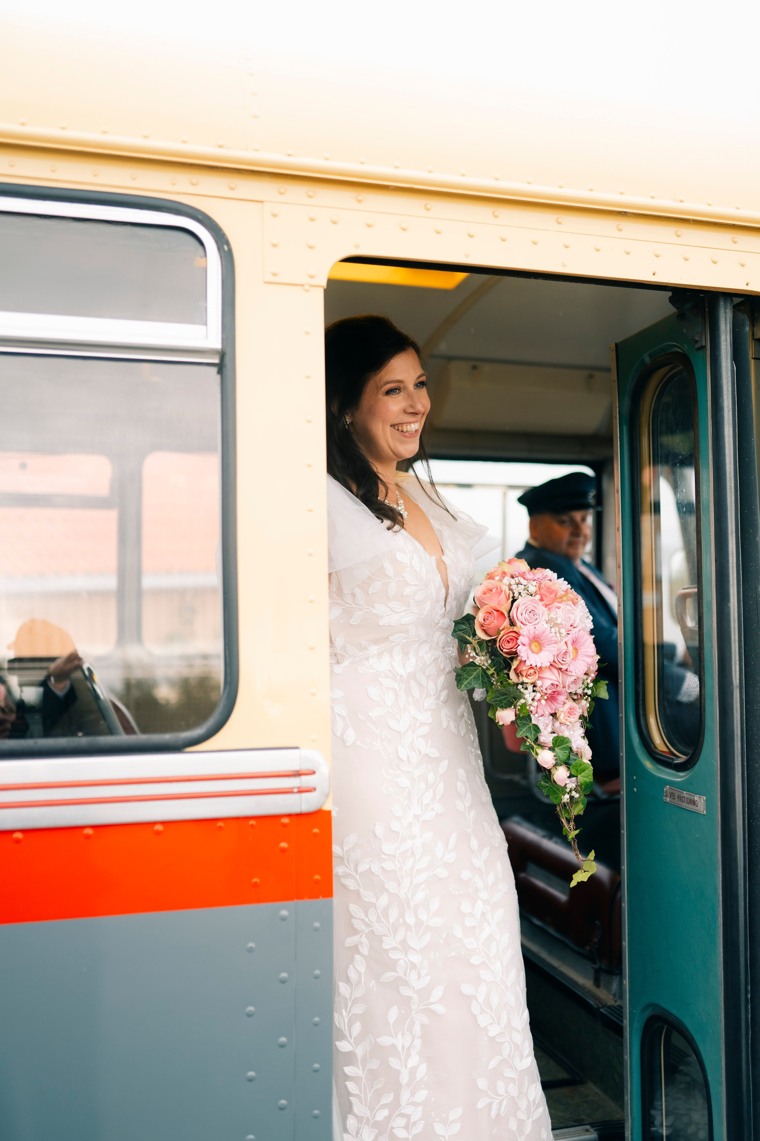 B&T. Bryllupsfotograf, videograf, Norge. Wedding photography, Norway