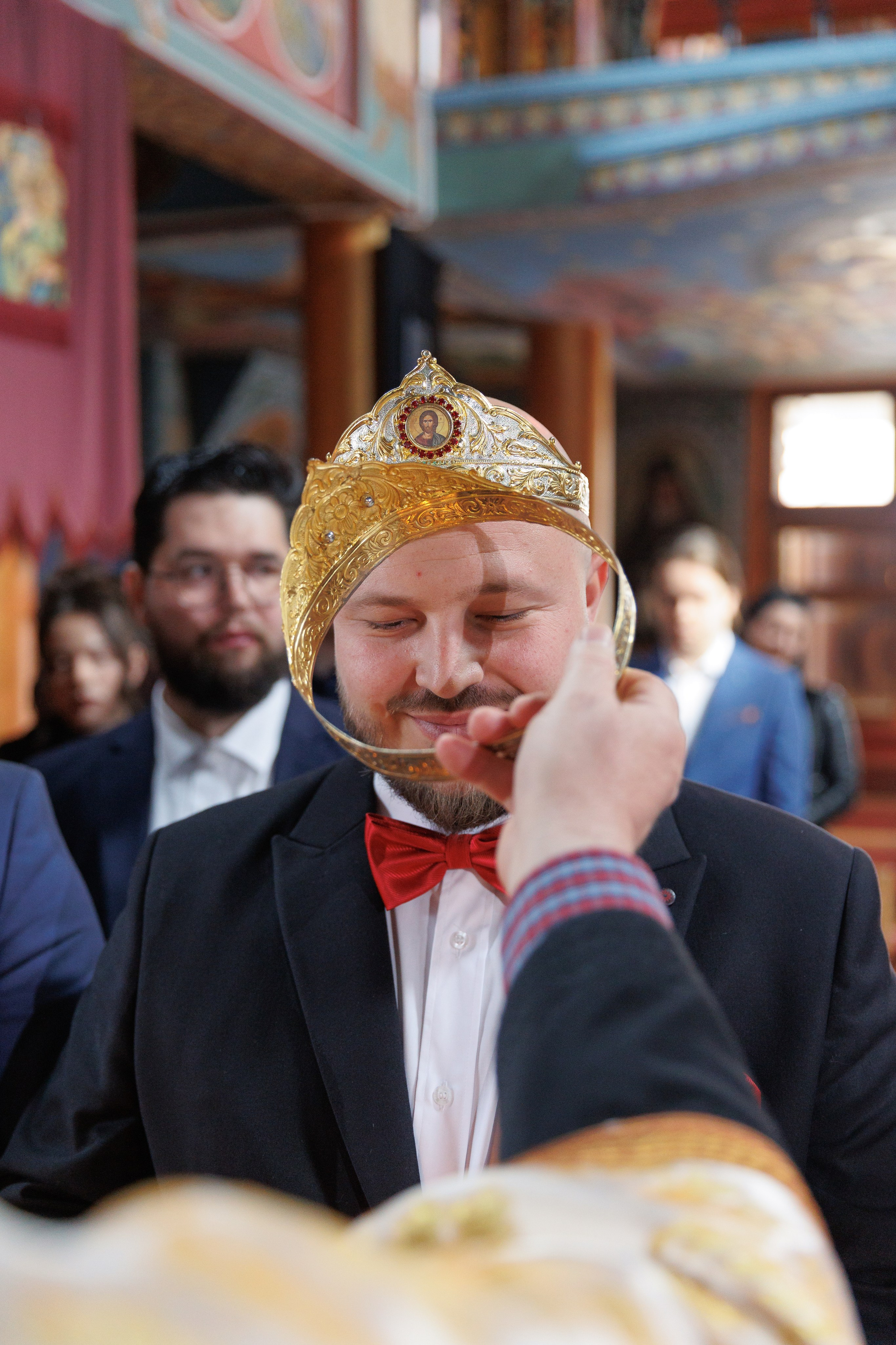 Andreea & Radu — simplu, autentic, al lor. Rares Bucur is a professional wedding photographer based in Cluj-Napoca, Romania, specializing in wedding photography