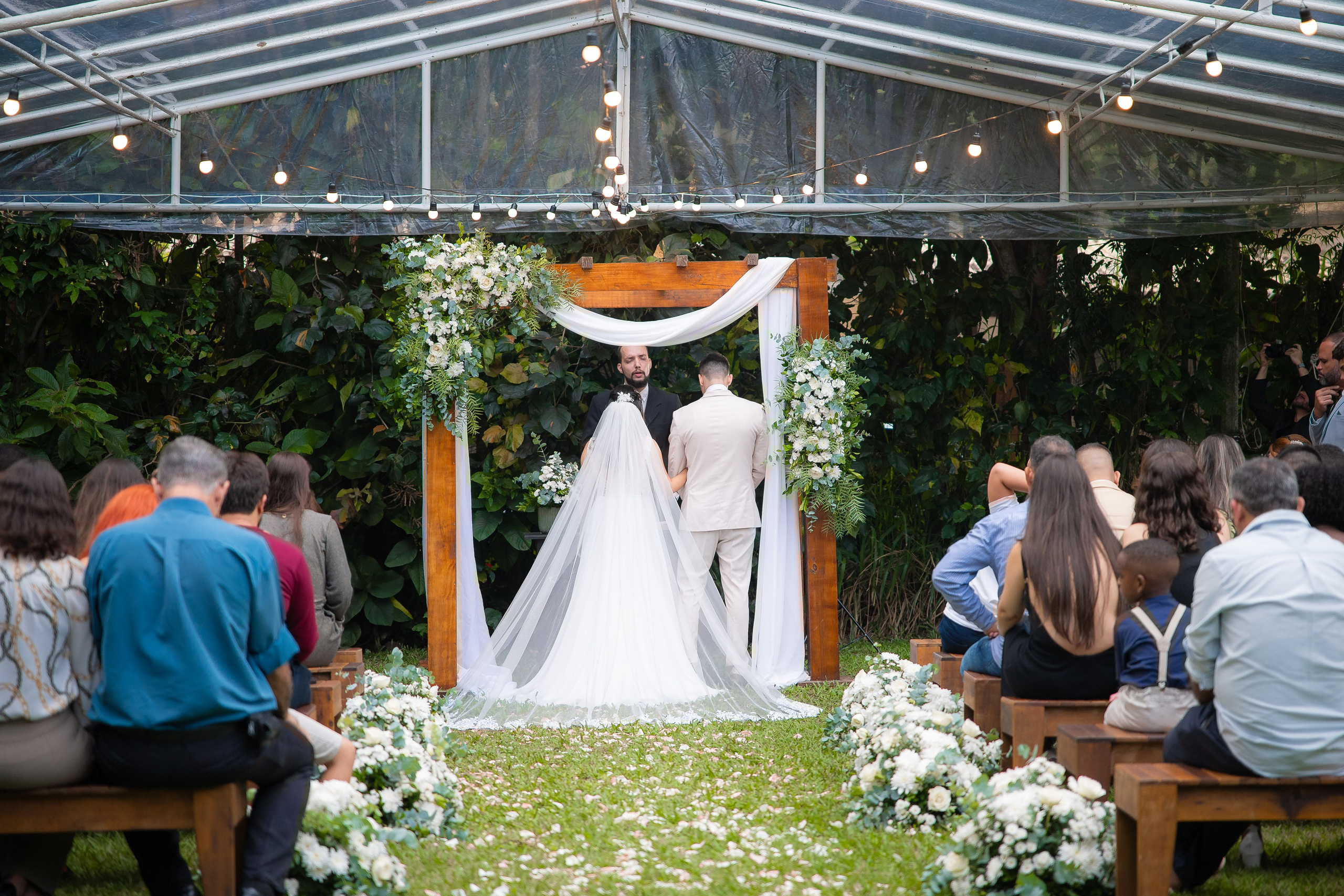 Casamento Amanda & Helio. Larissareisfotografa