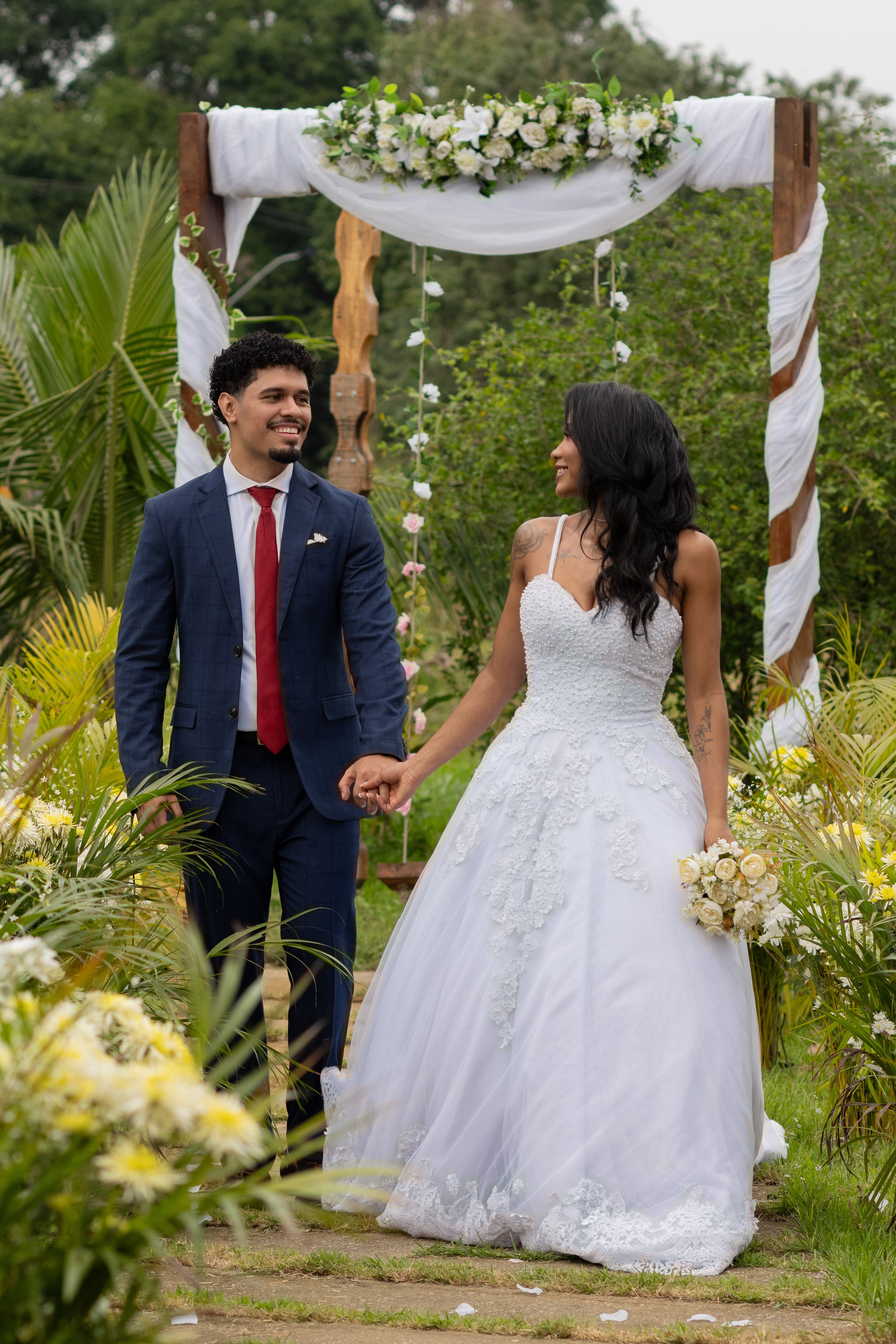 Larissia e Samuel. Larissareisfotografa