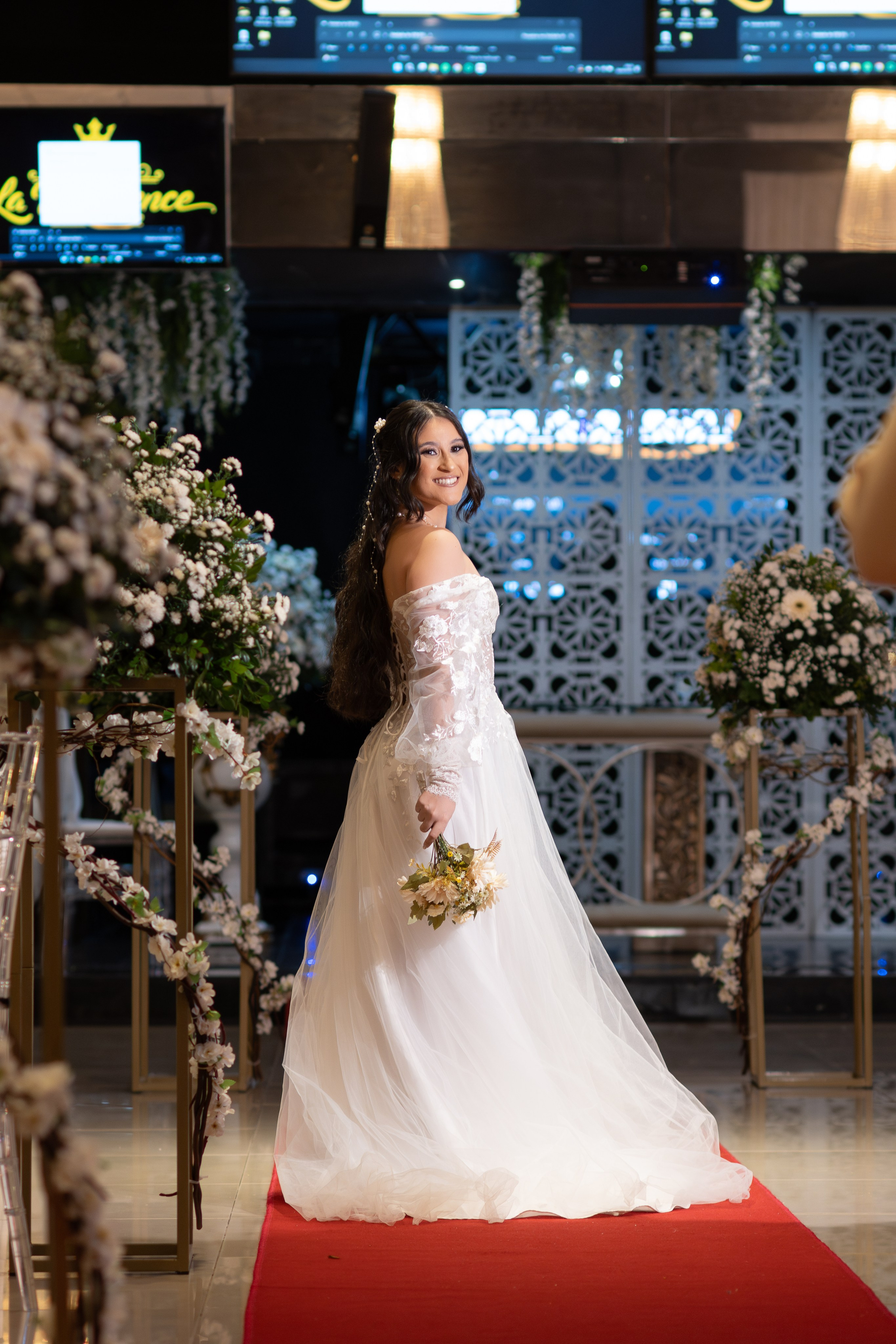 Ingrid e Daniel. Larissareisfotografa