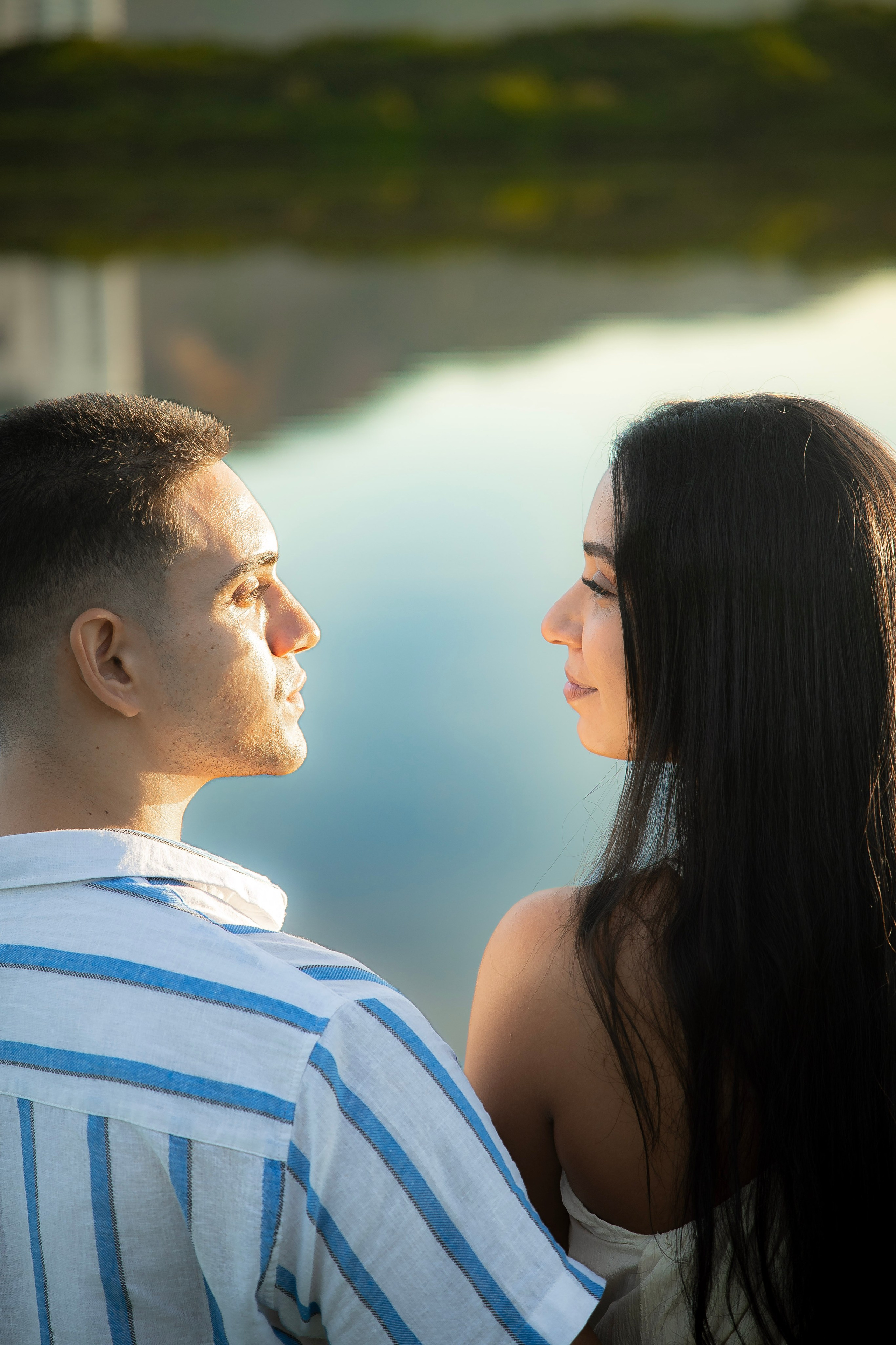 Ensaio — Nathalia e André. Larissareisfotografa