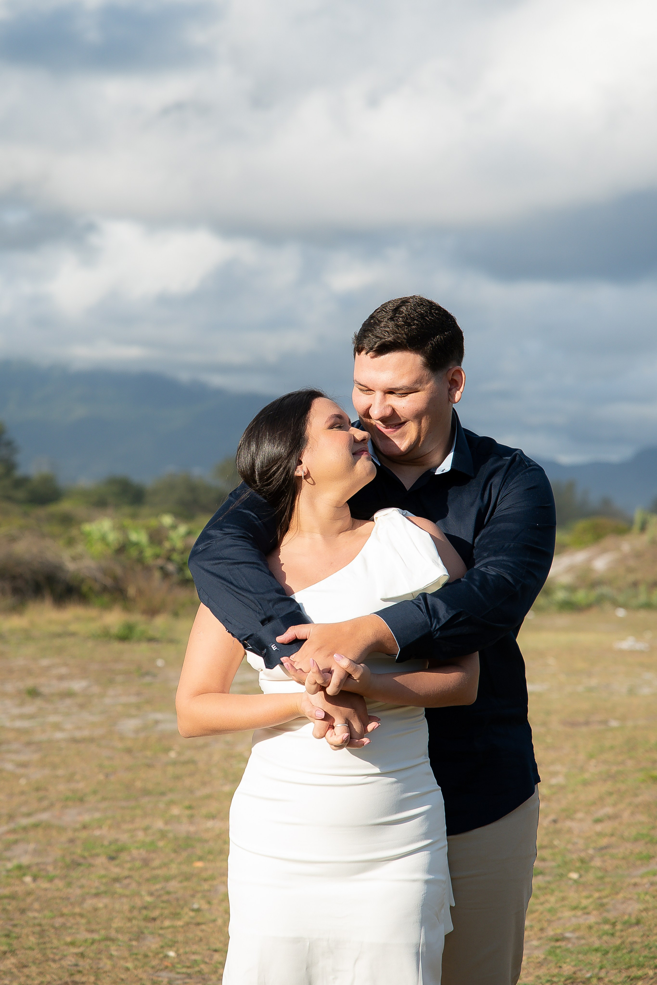 Larissa e Carlos — Pré Casamento. Larissareisfotografa
